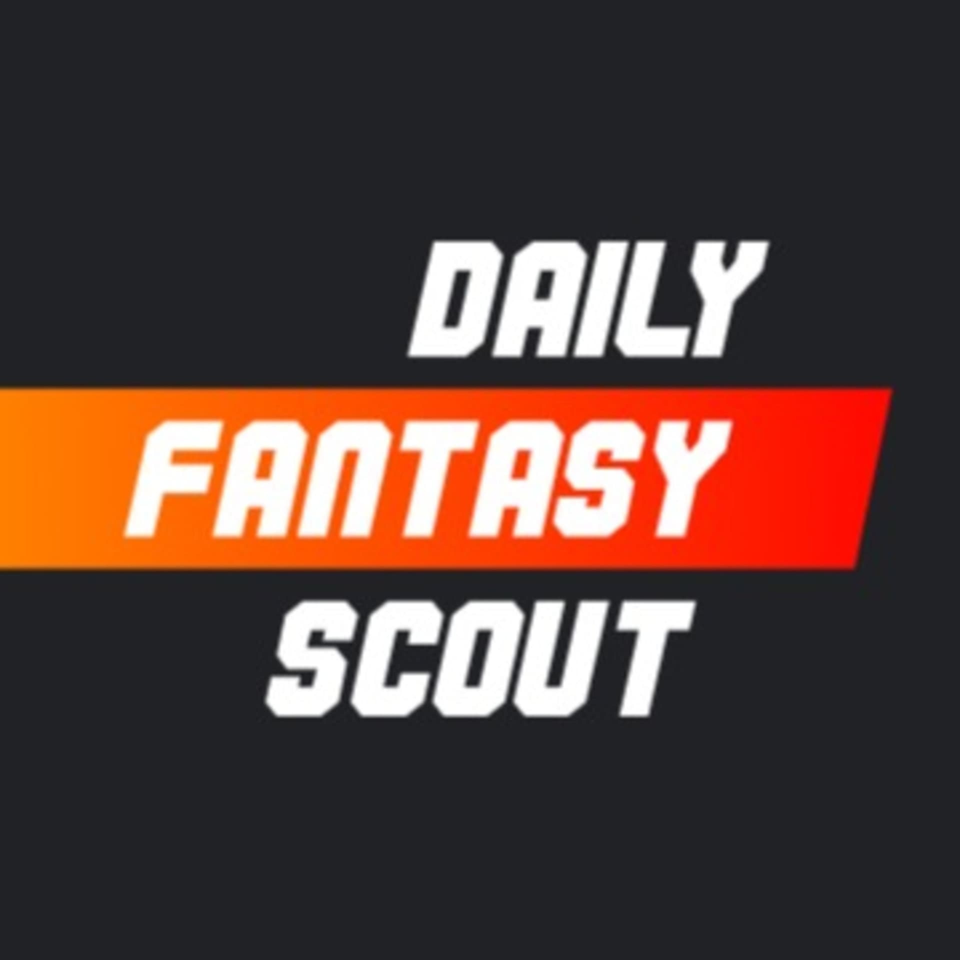 Daily Fantasy Scout - Podcasts