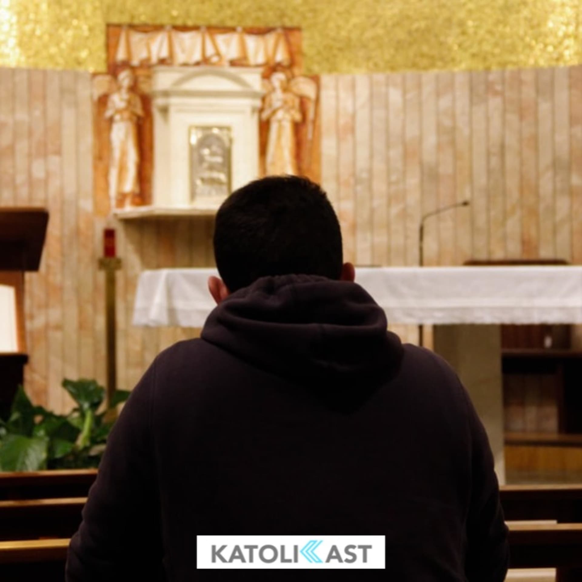 Katolikcast - Podcasts