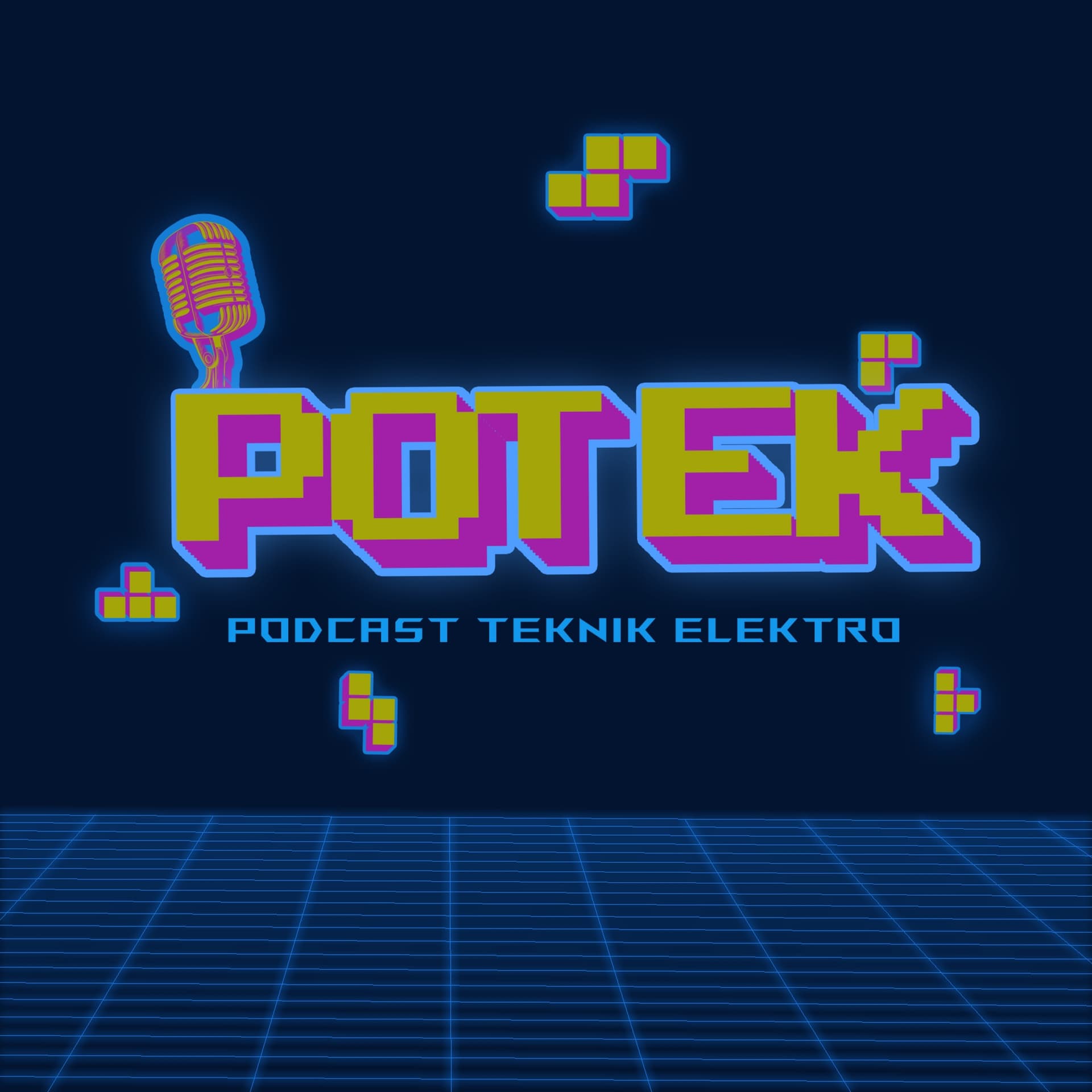 POTEK(Podcast Teknik Elektro Unsoed) - Podcasts