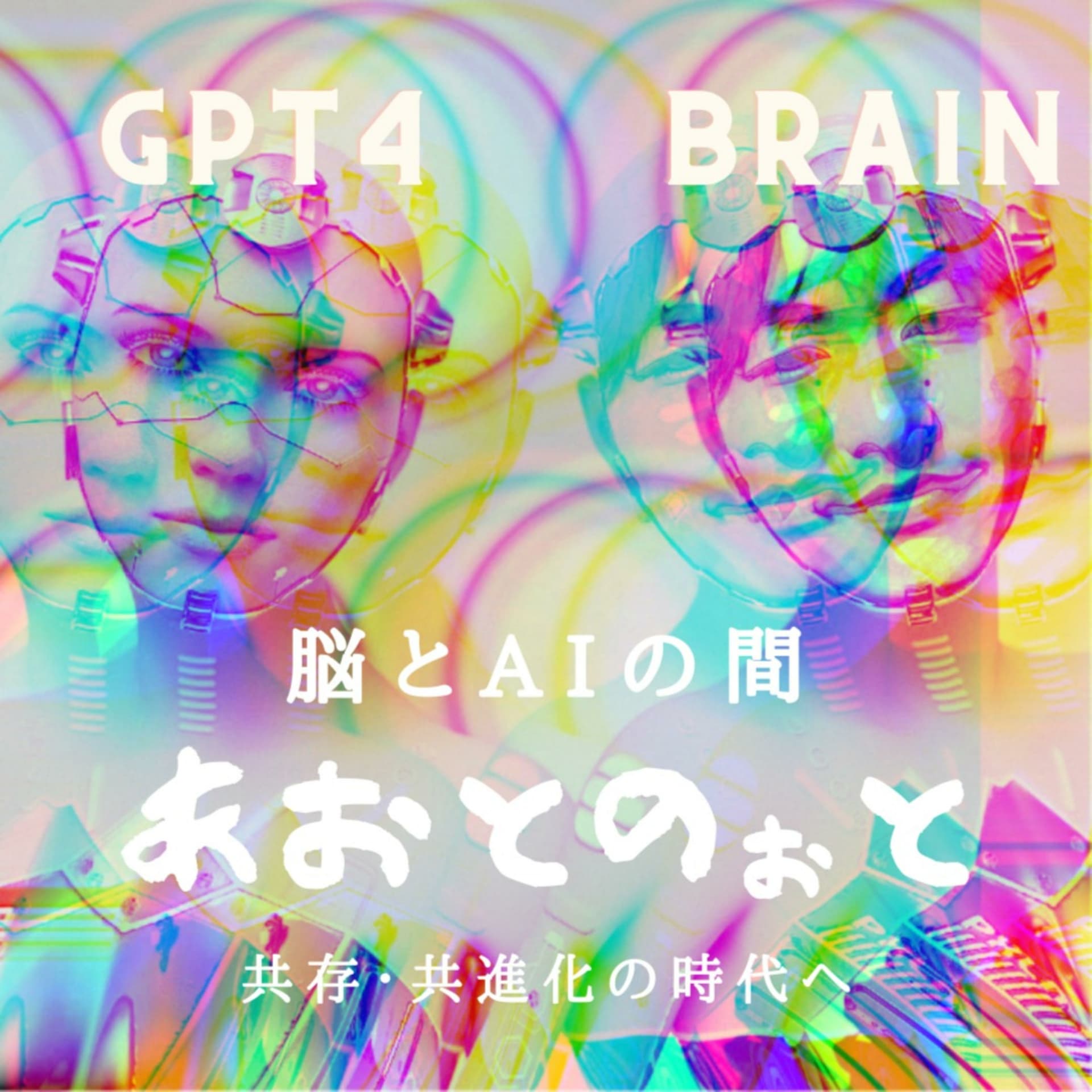 あおとのぉと 〜脳とAIの間〜 脳の専門家とChatGptのバラエティ豊かな対話 - Podcasts