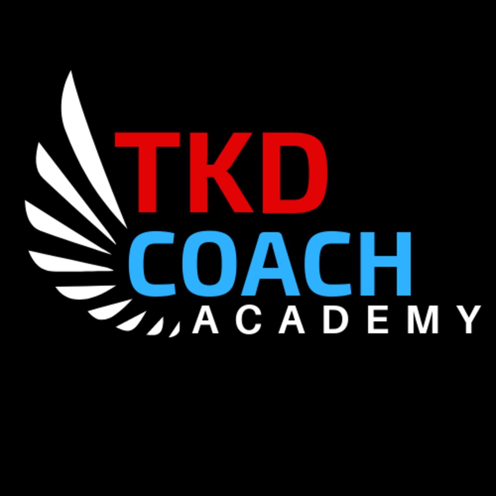 TKDCoach Academy - Podcasts