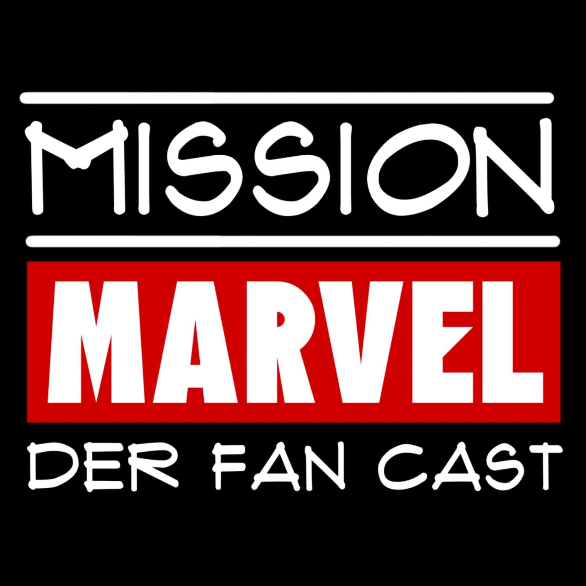 Mission Marvel - Der Fan Cast - Podcasts