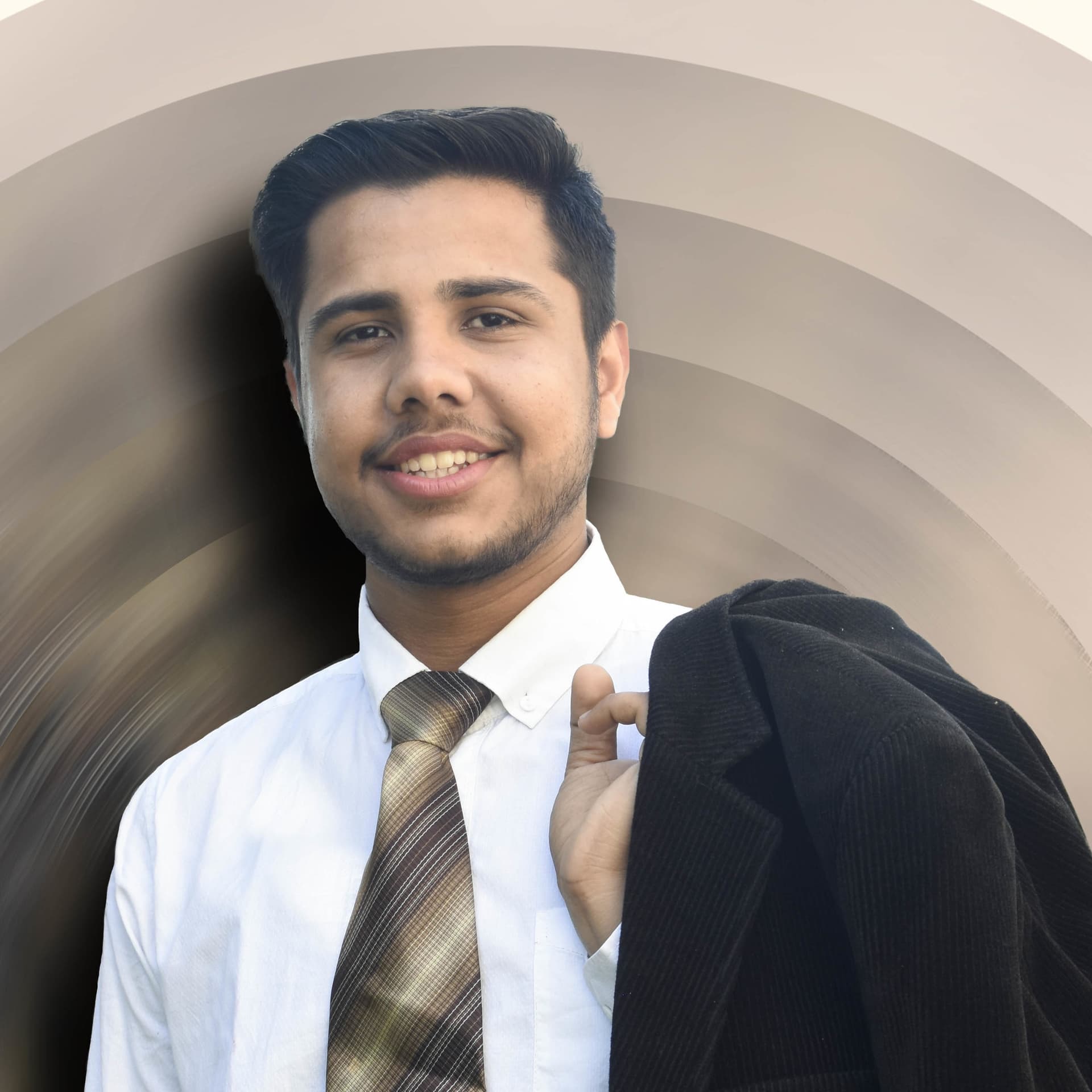 The Akshit Chaudhary Show - Podcasts