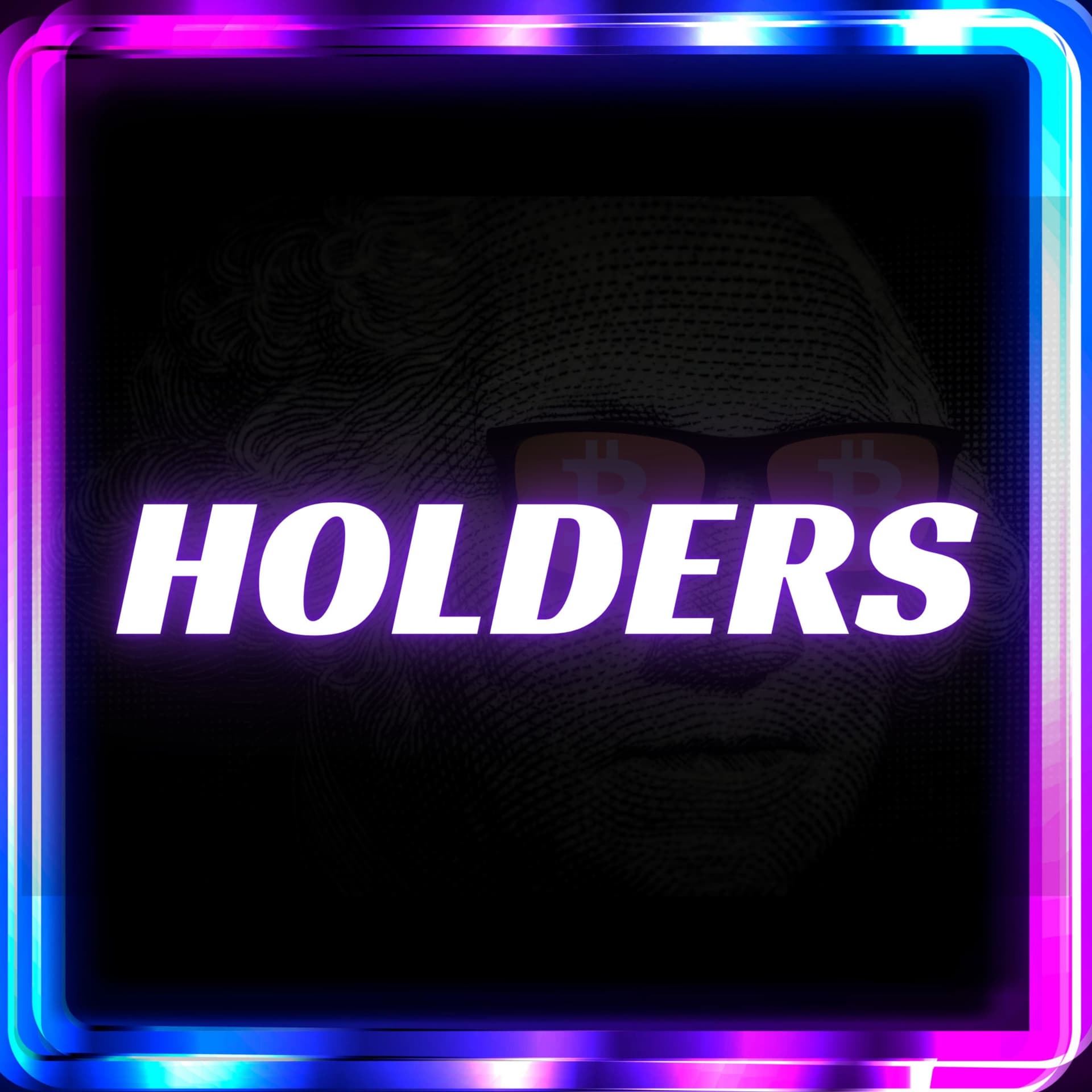 HOLDERS - Rejoignez la crypto'aventure ! - Podcasts