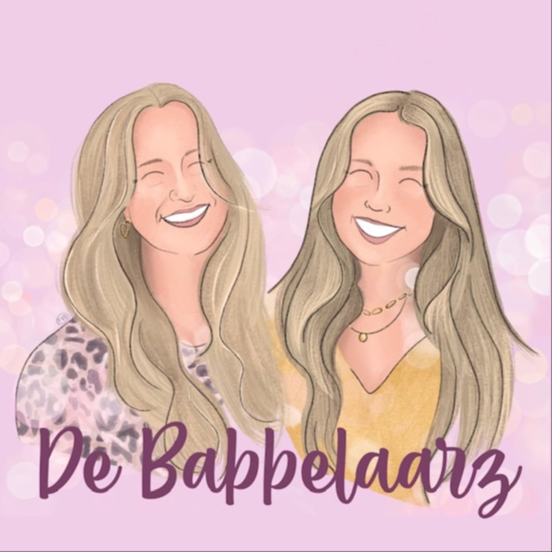 DeBabbelaarz - Podcasts