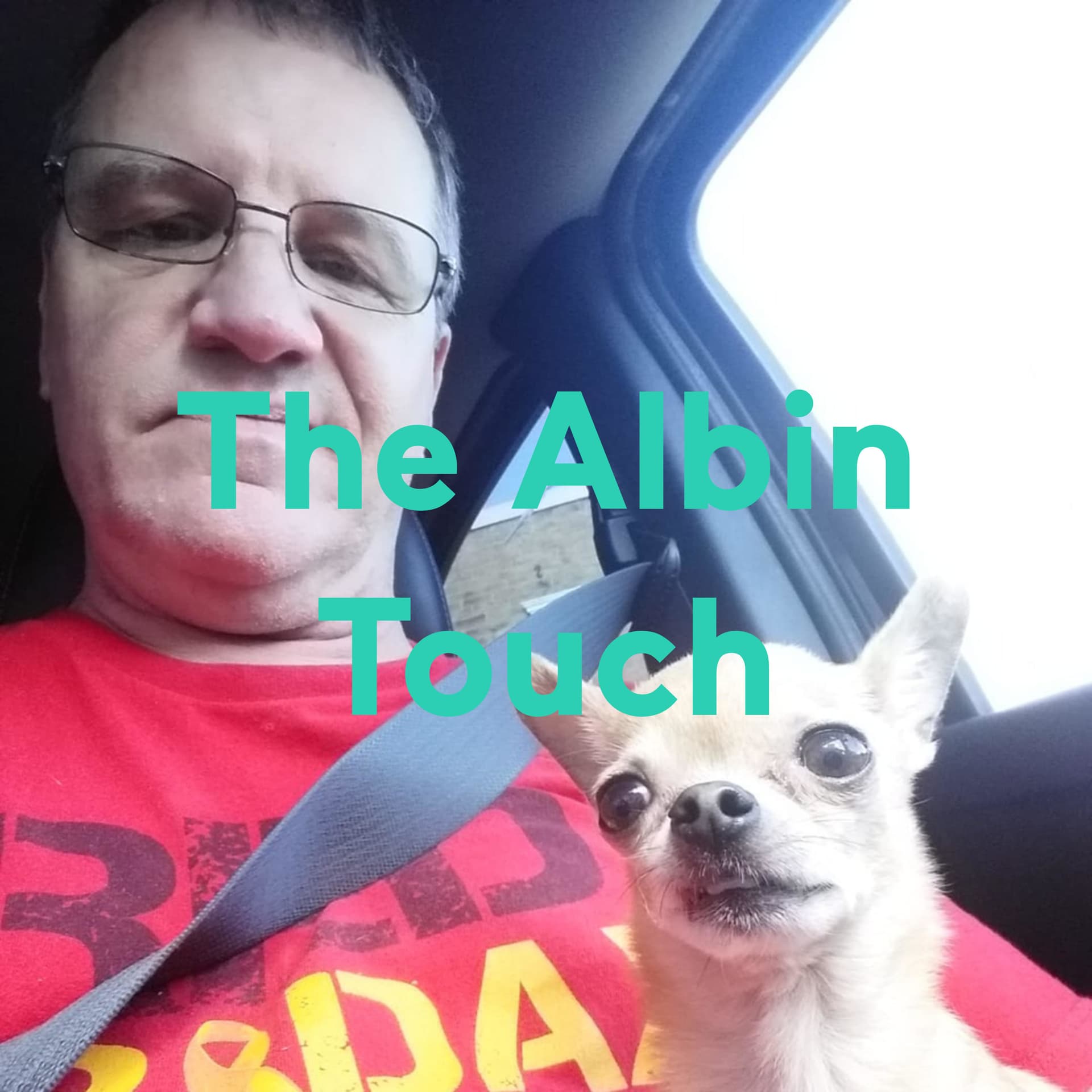The Albin Touch - Podcasts