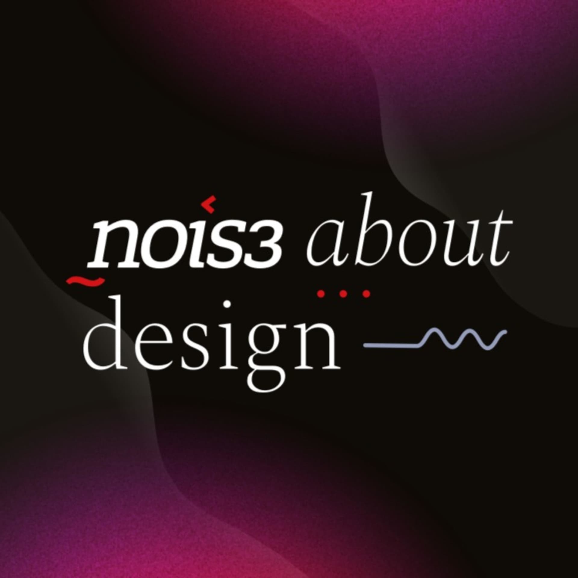 NOIS3 about Design - Podcasts