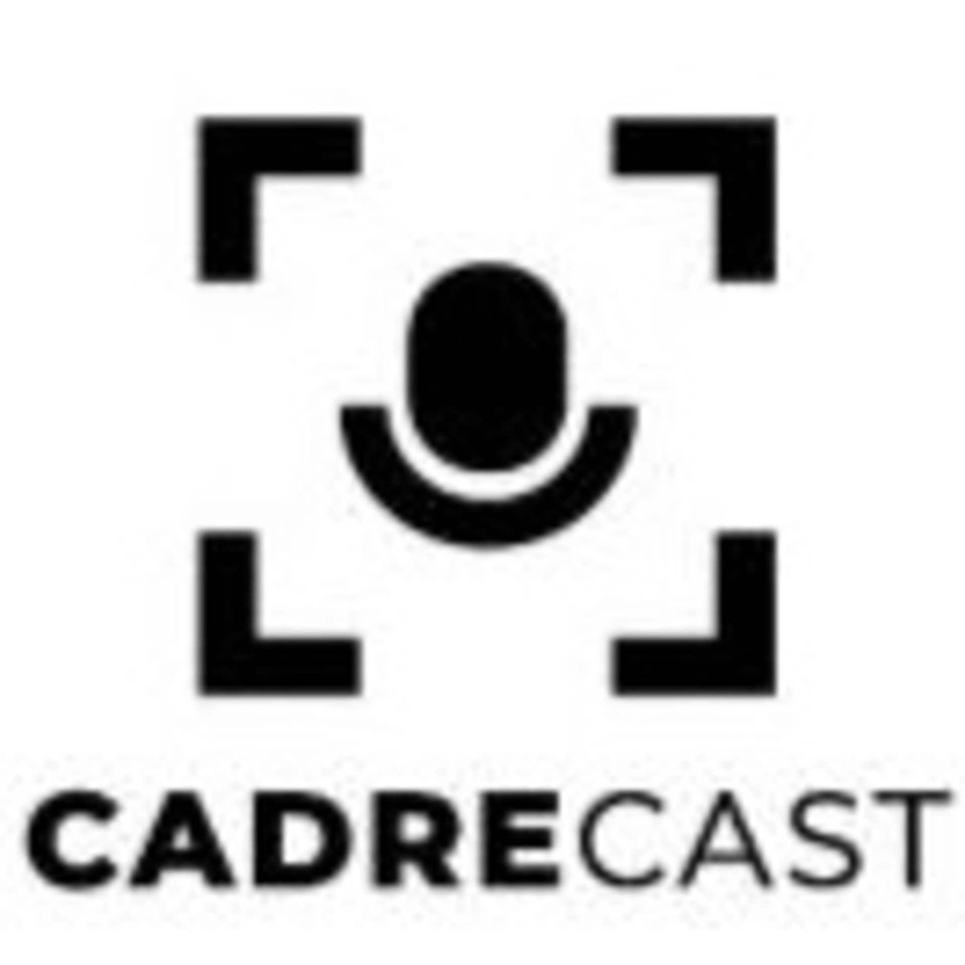 کادر گالری، کادرکست / Cadregallery, Cadrecast - Podcasts