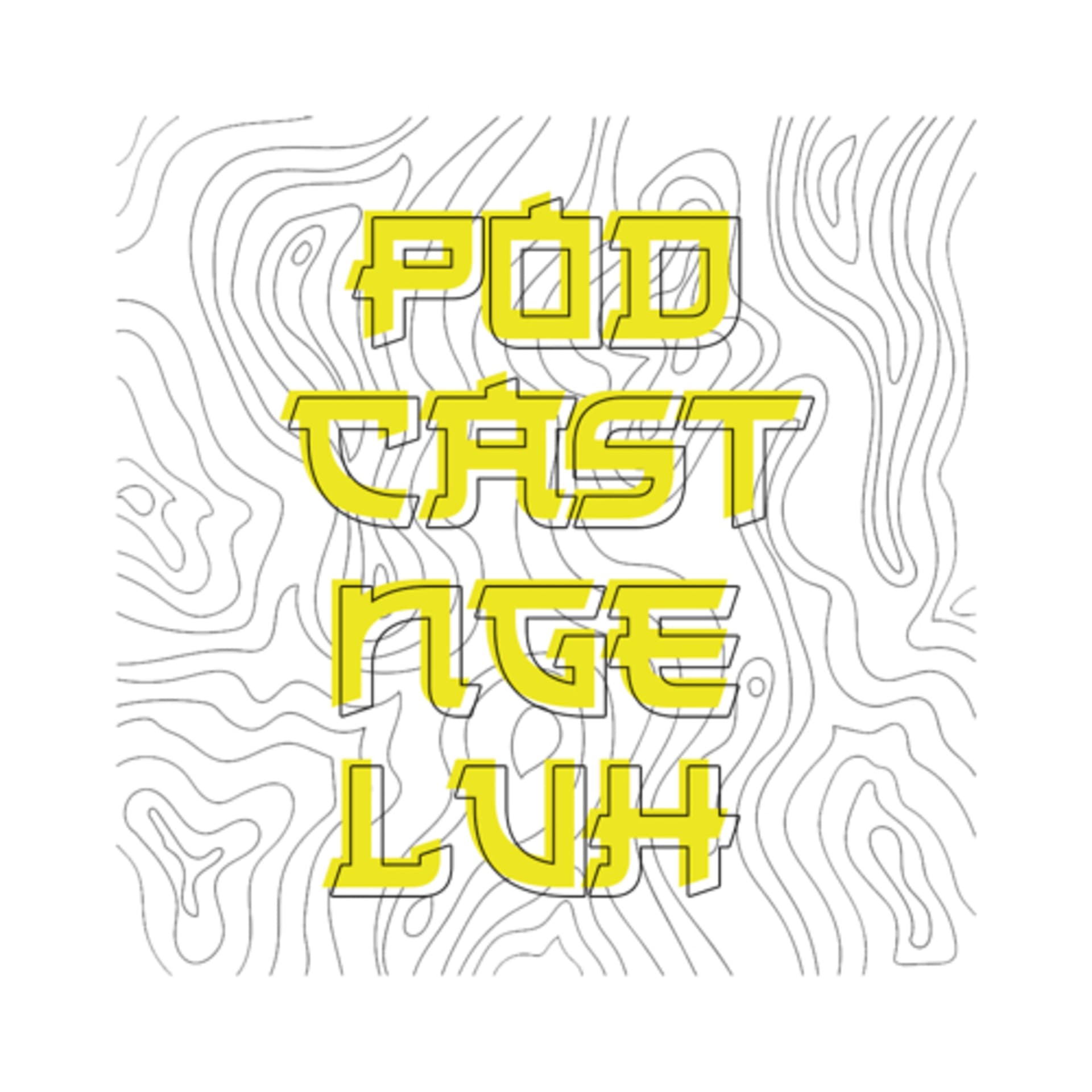 Podcast Ngeluh - Podcasts