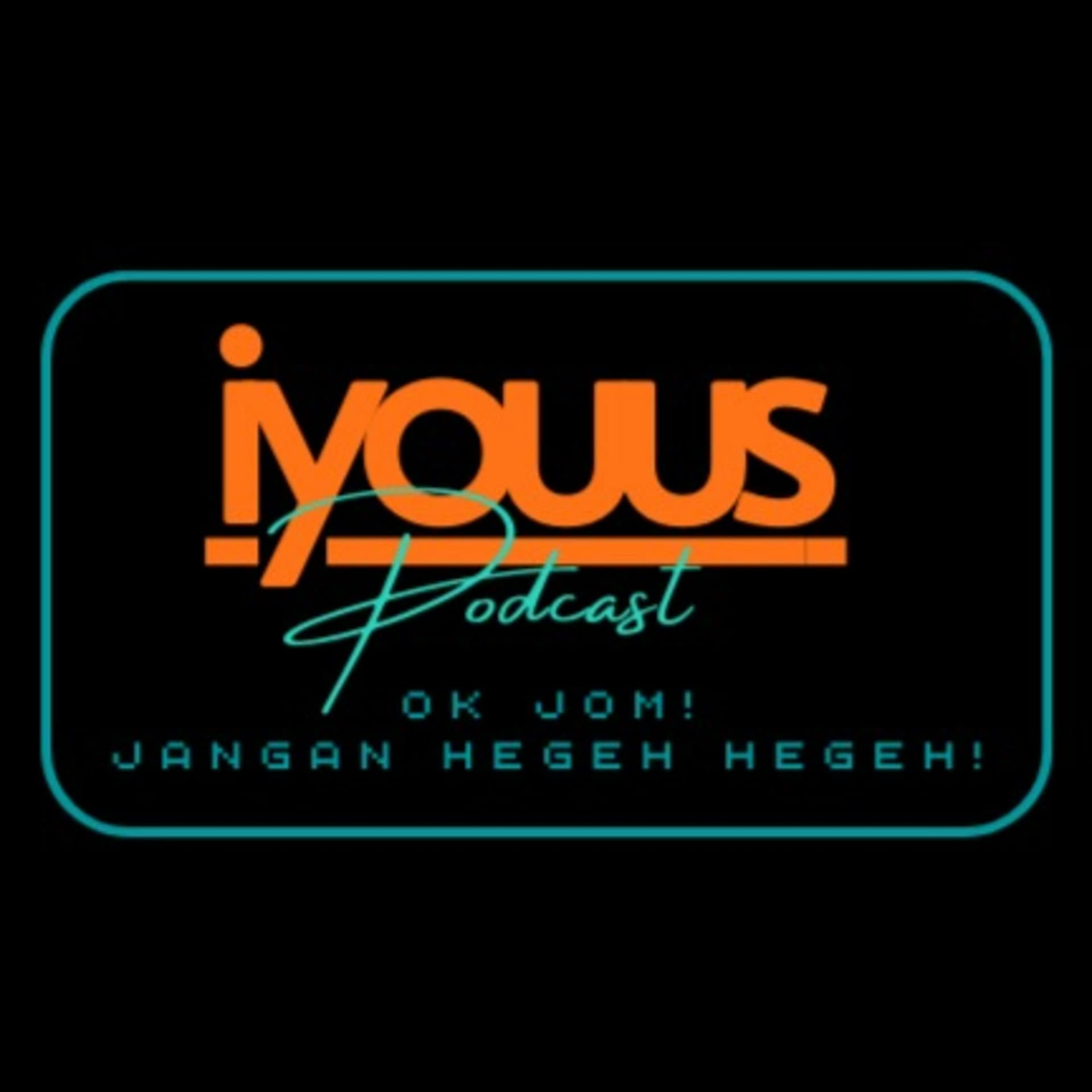 I, You & Us Podcast - Podcasts