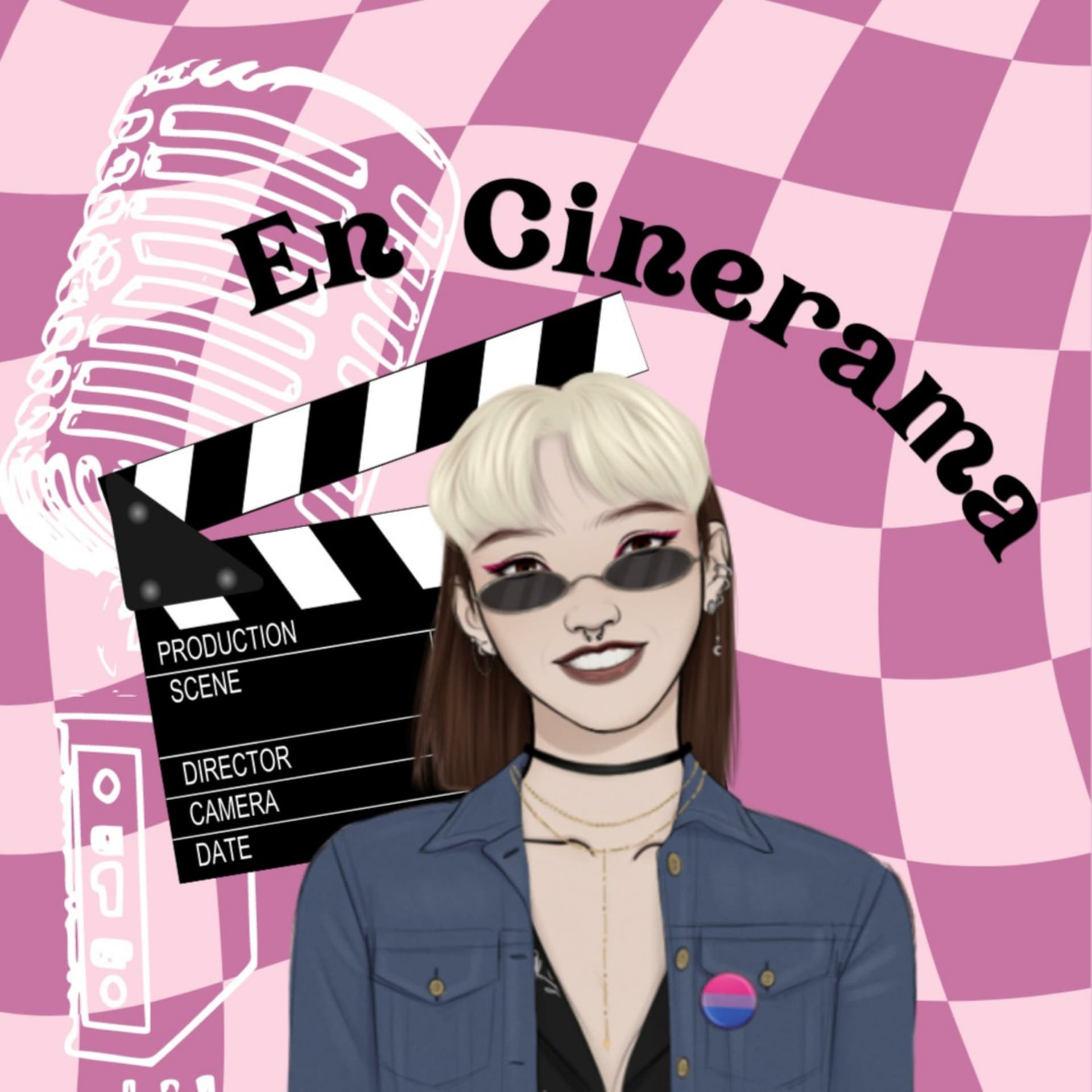 🍿En Cinerama🥤 - Podcasts