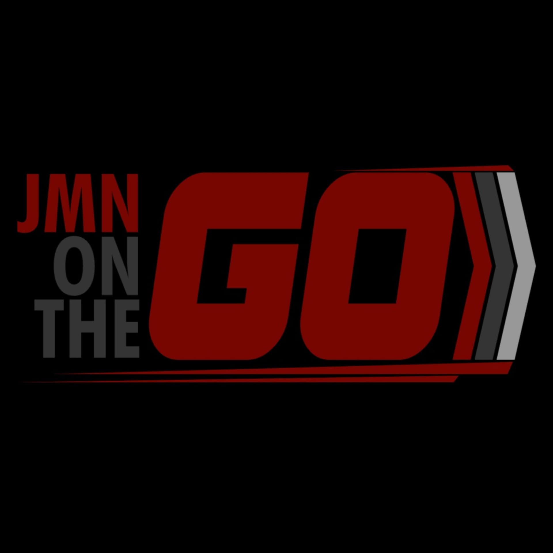 JMN On The Go - Podcasts