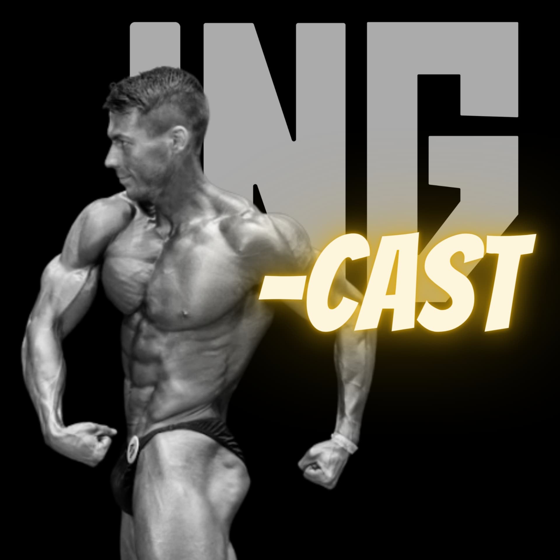 The LNG-Cast - Podcasts