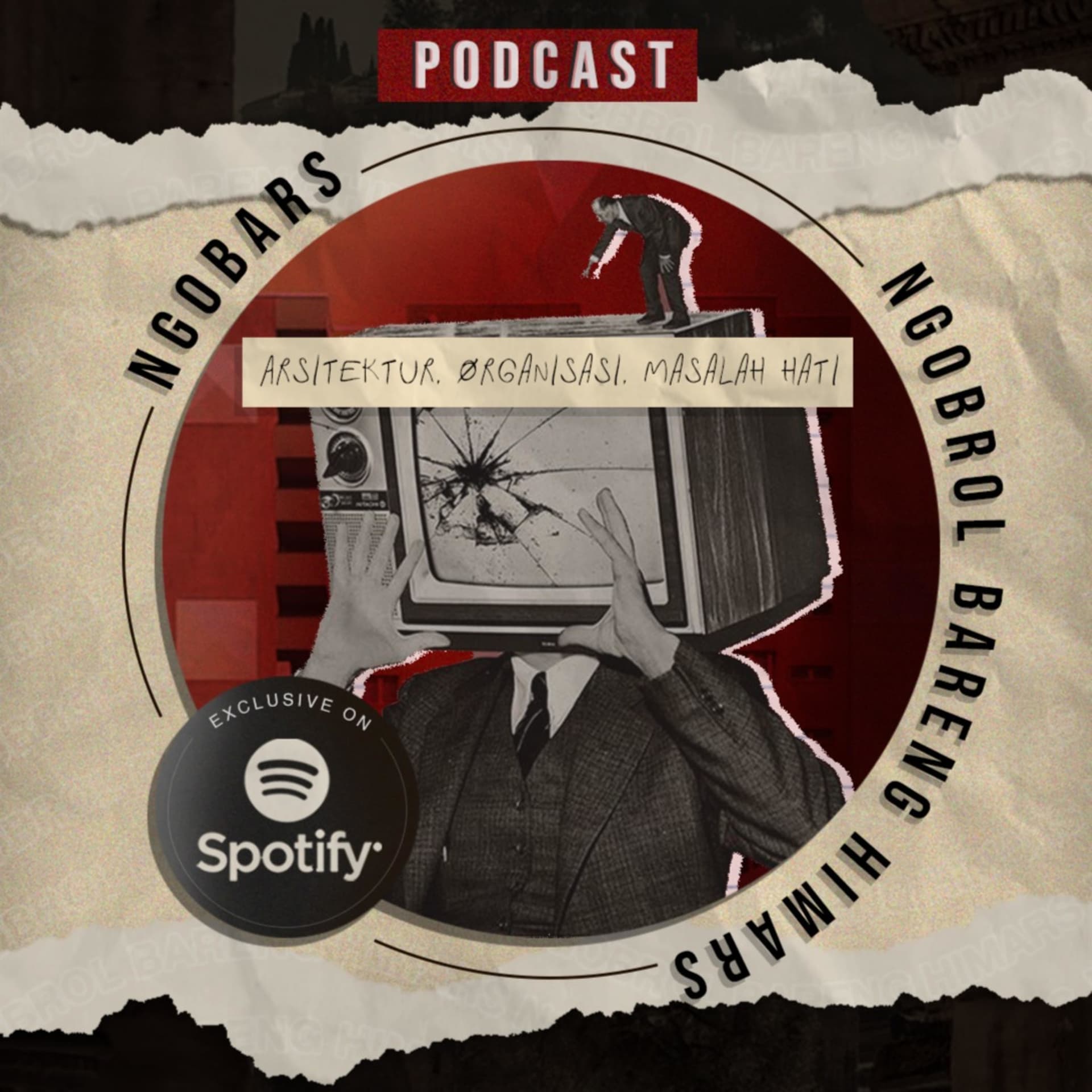 HIMARS PODCAST - Podcasts