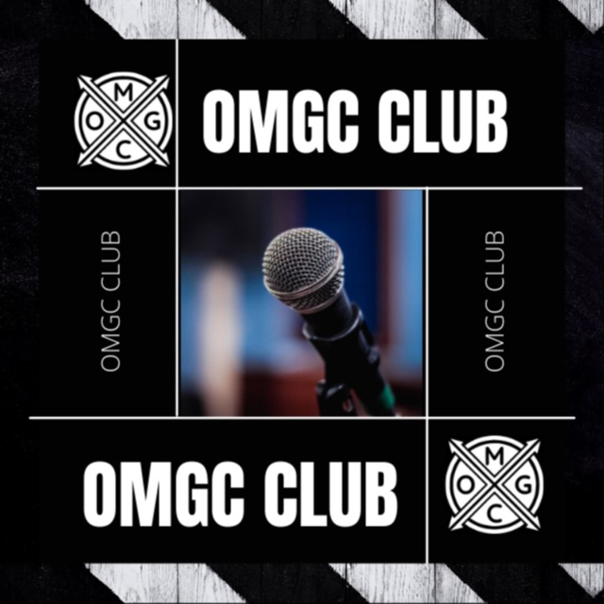 OMGC INDONESIA - Podcasts