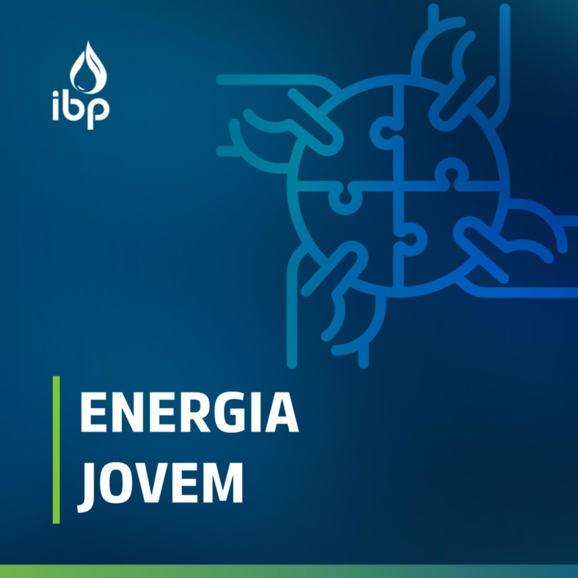 Energia Jovem - Podcasts