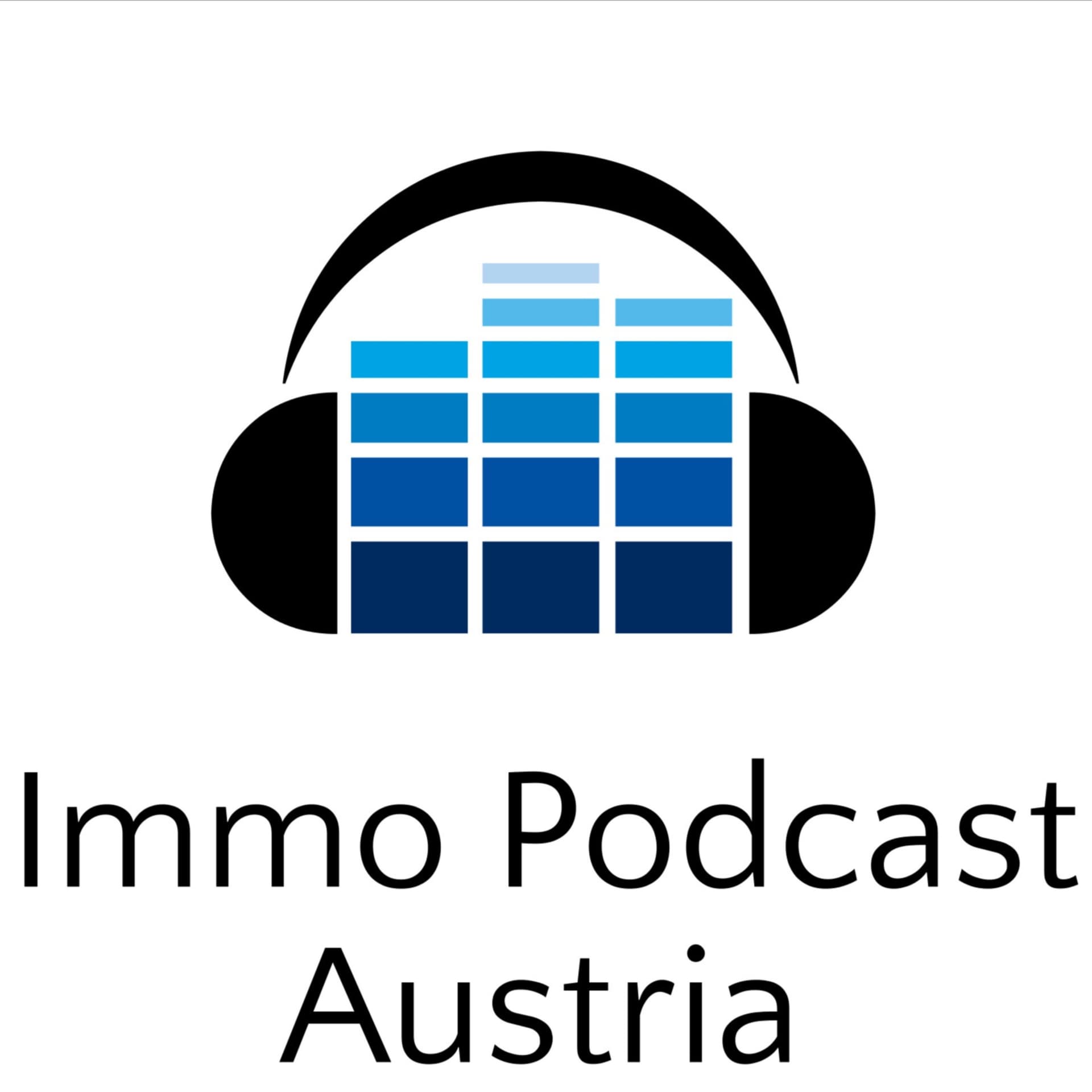 Immo Podcast Austria by Claudia Riedler - Podcasts