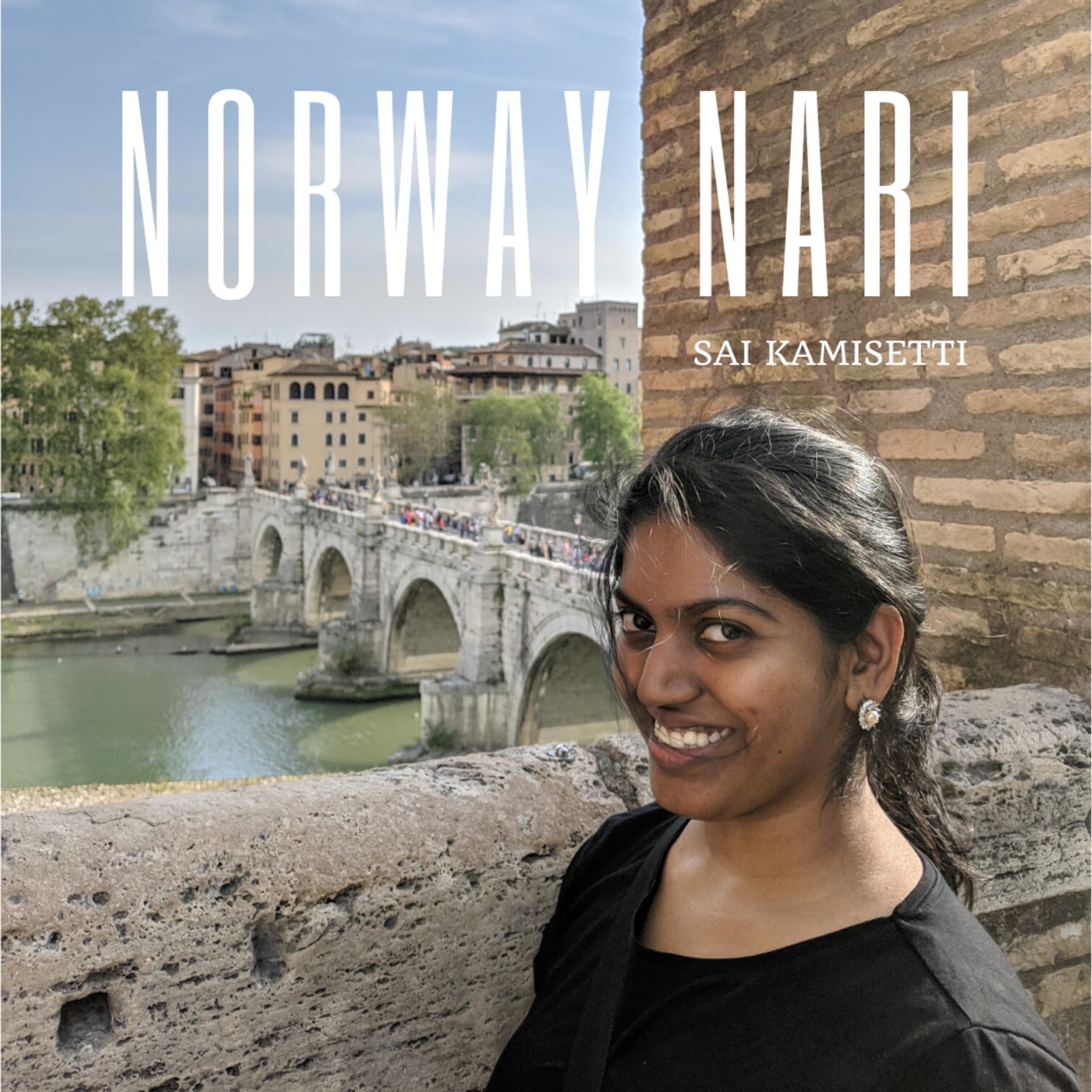 Norway Nari - Podcasts