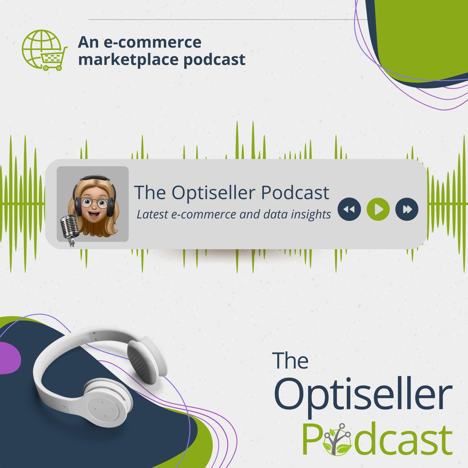 The Optiseller Podcast - Podcasts