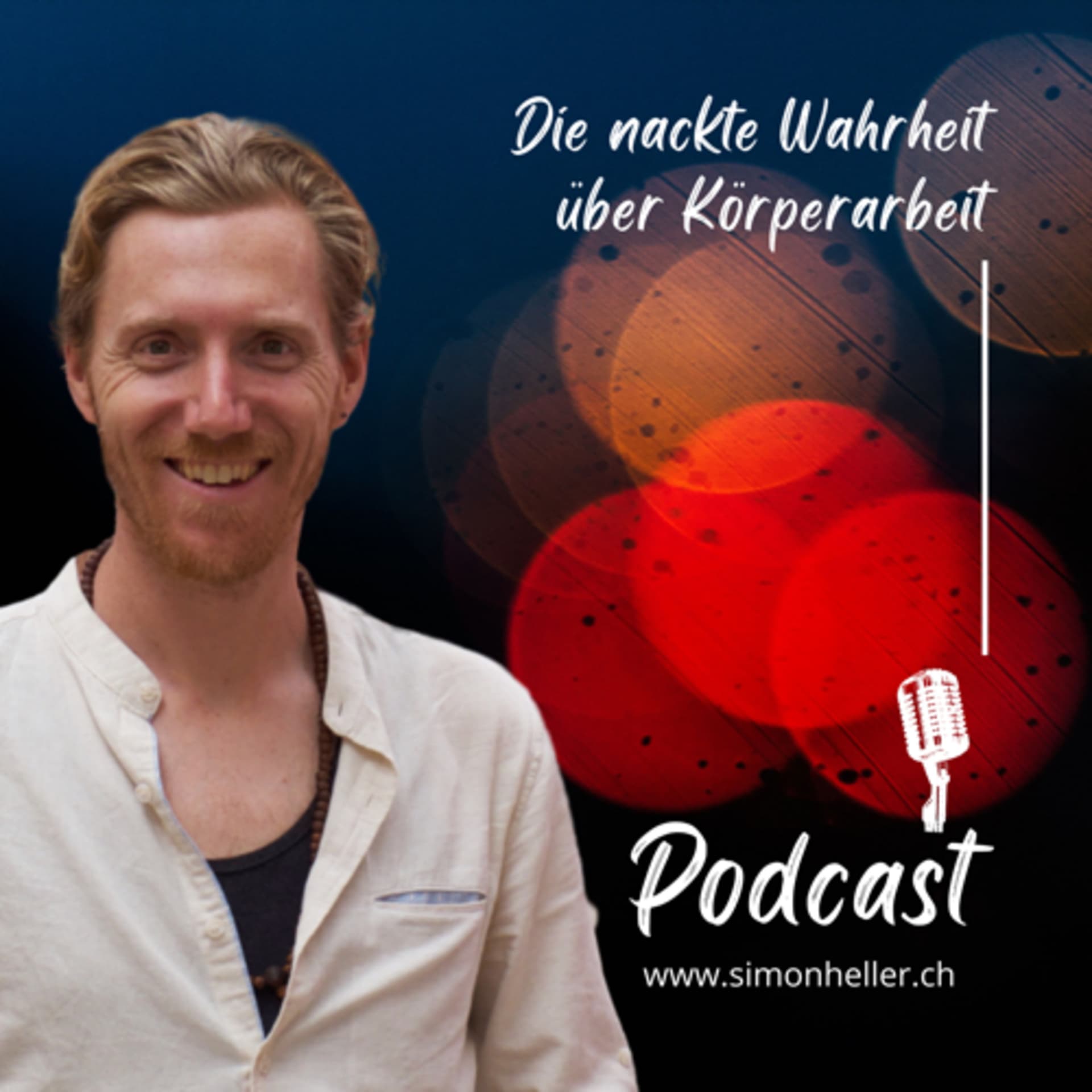 Die nackte Wahrheit über Körperarbeit - Podcasts