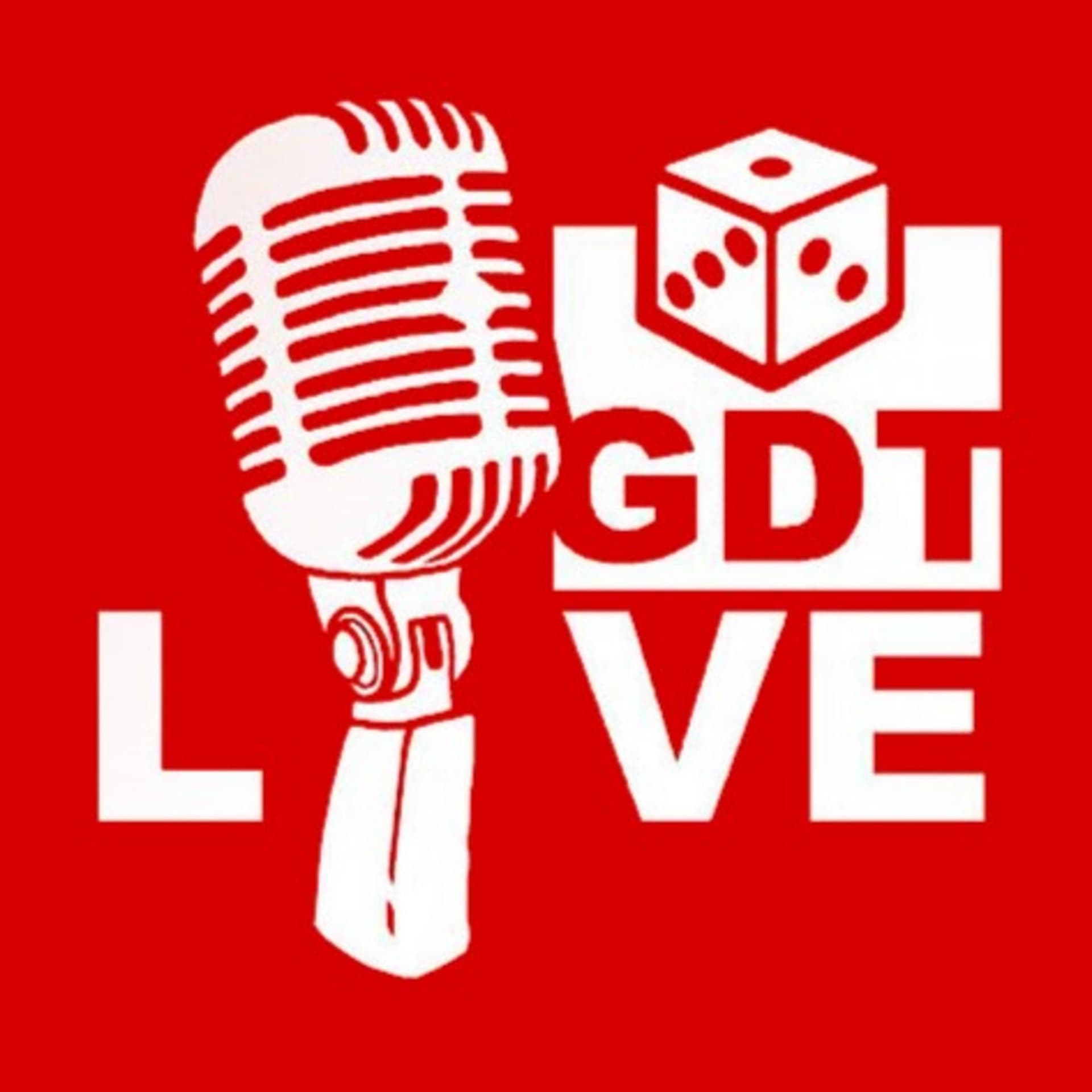 Giochi da Tavolo Live - Podcasts