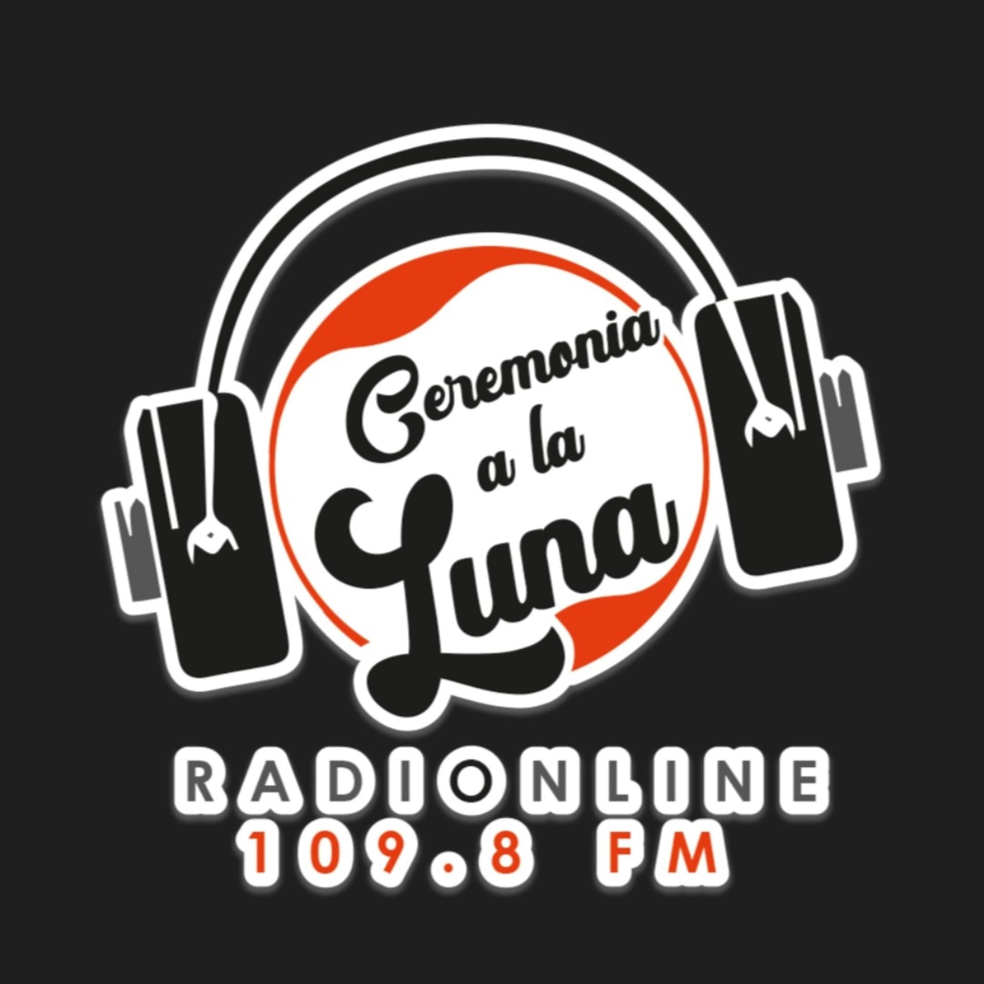 Ceremonia A La Luna Podcast Radio On Line - Podcasts