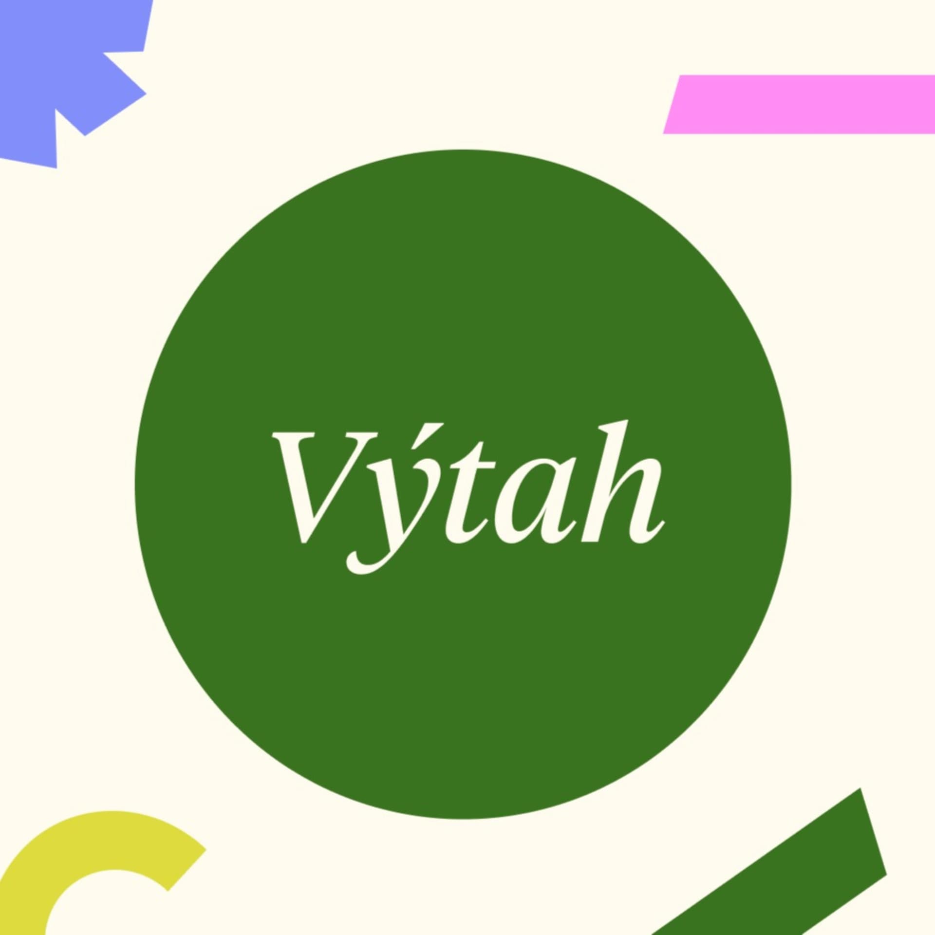 Výtah - Podcasts