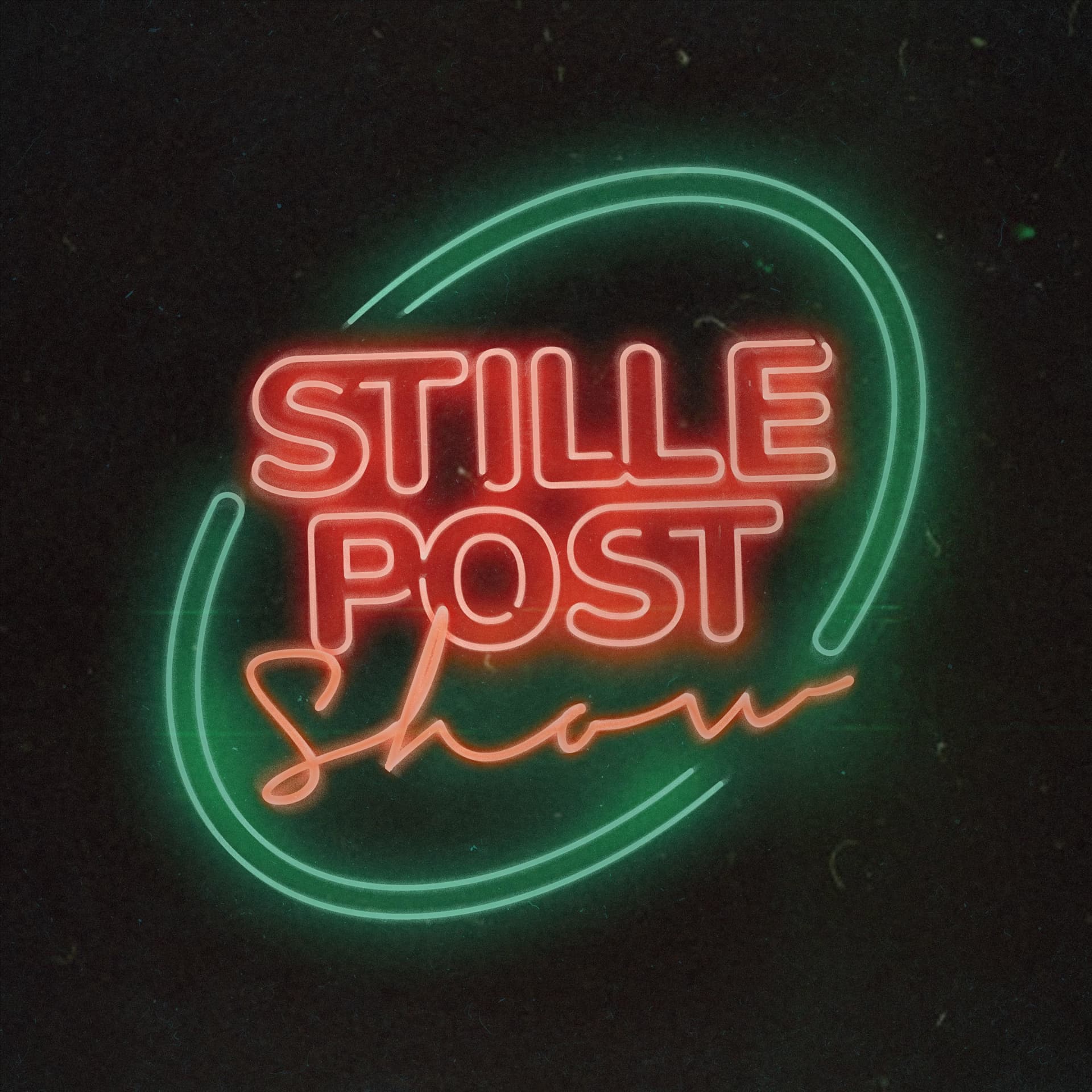 Stille Post Show - Podcasts