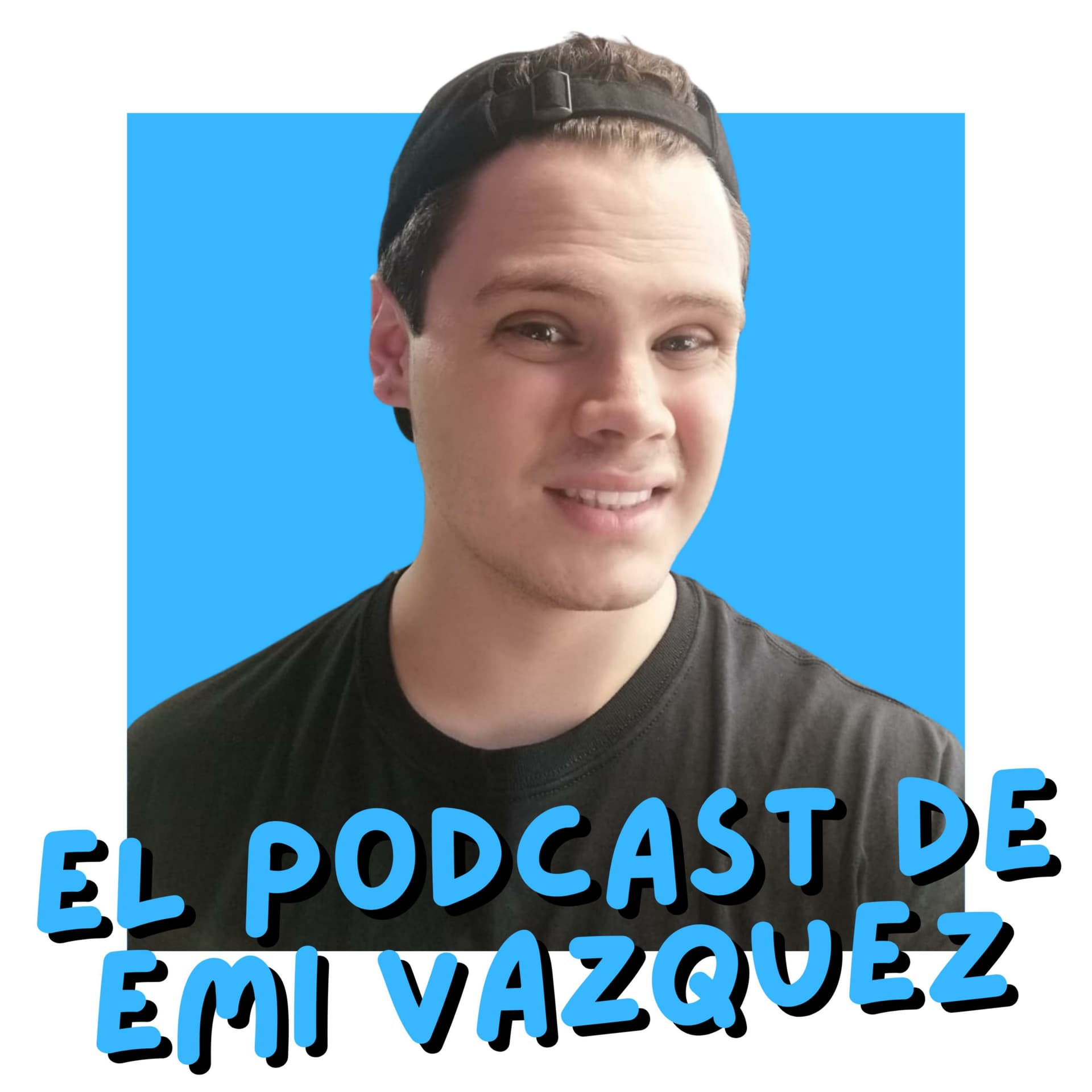 El Podcast de Emi Vázquez - Podcasts