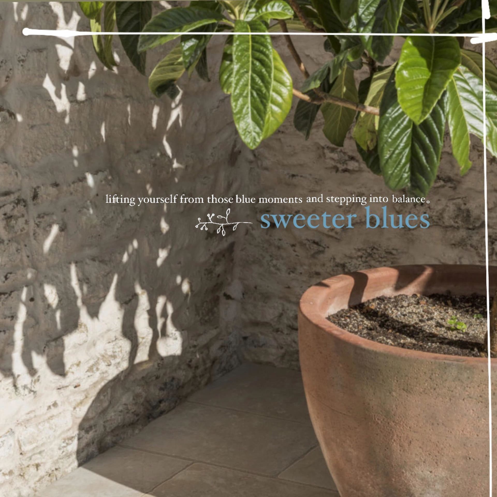 Sweeter Blues - Podcasts