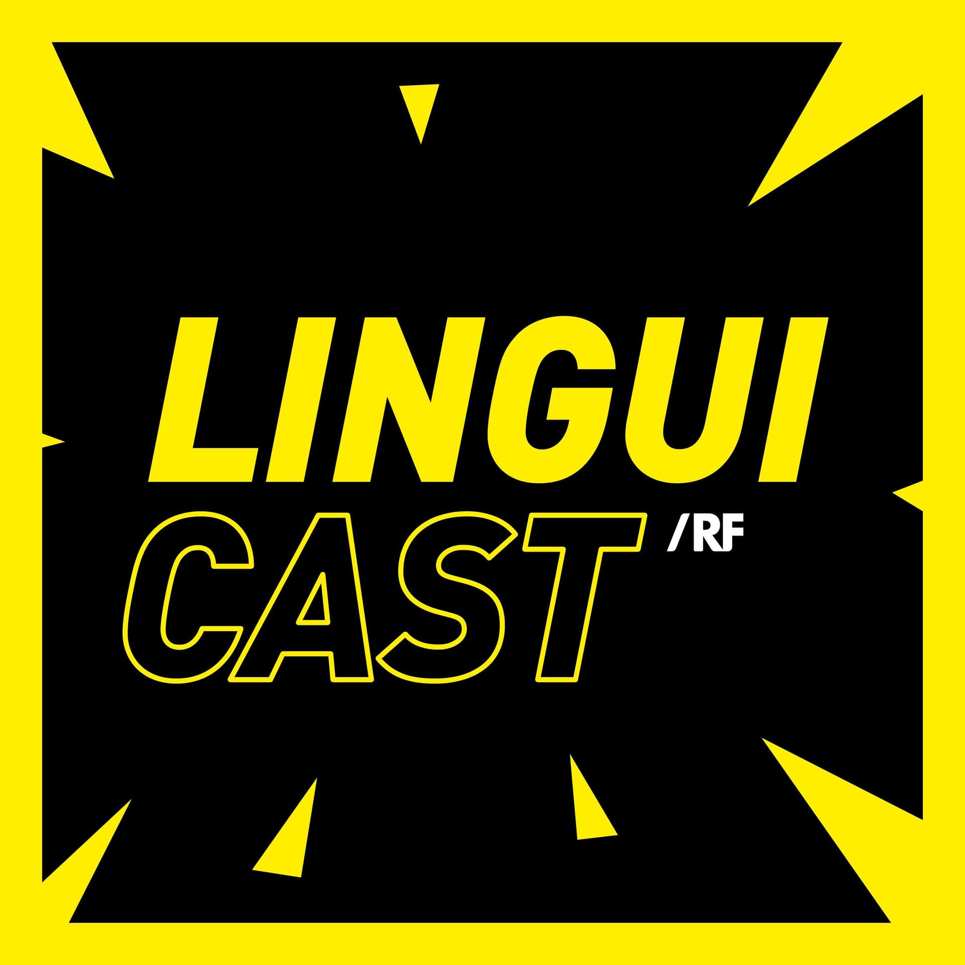 Linguicast - Podcasts