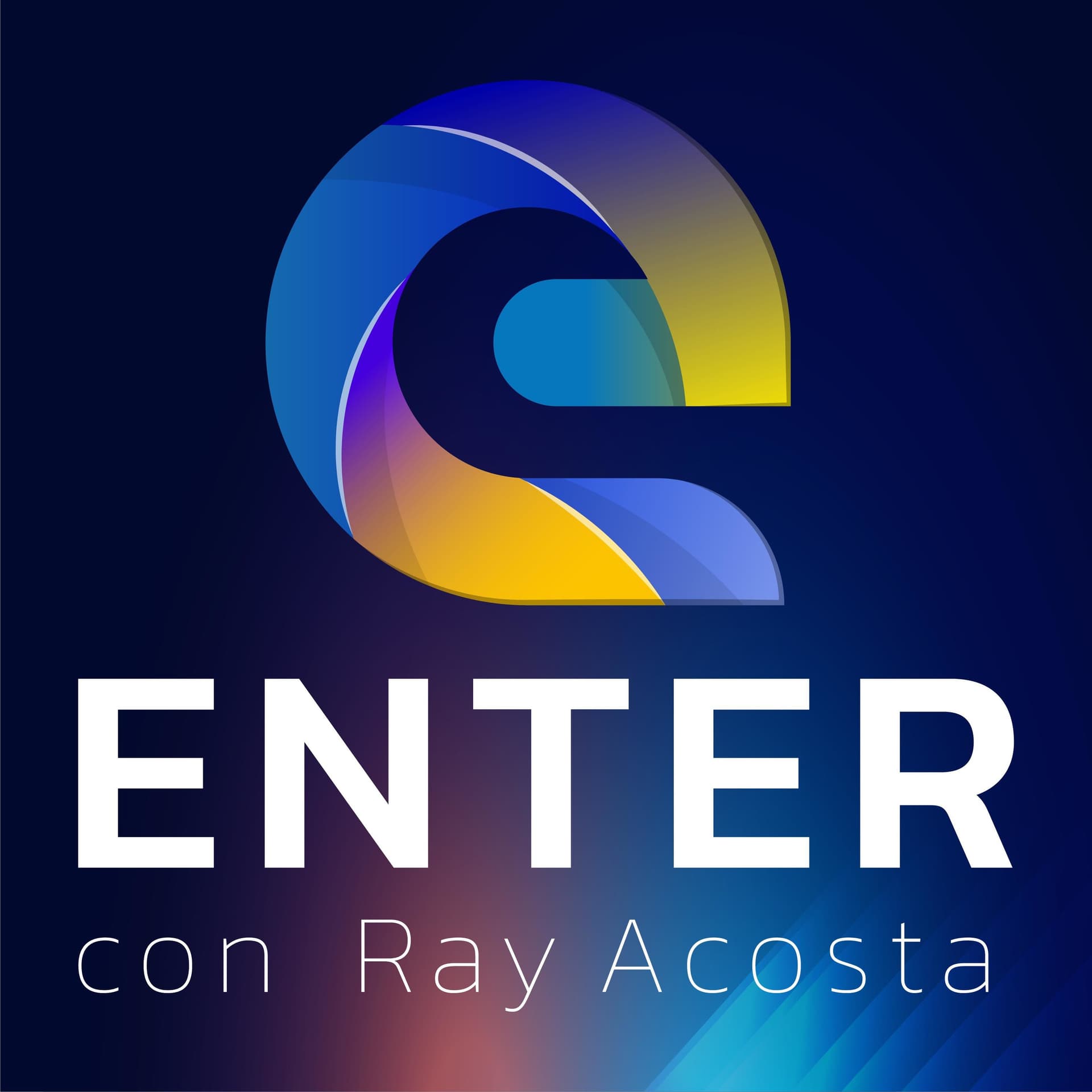 Enter con Ray Acosta - Podcasts