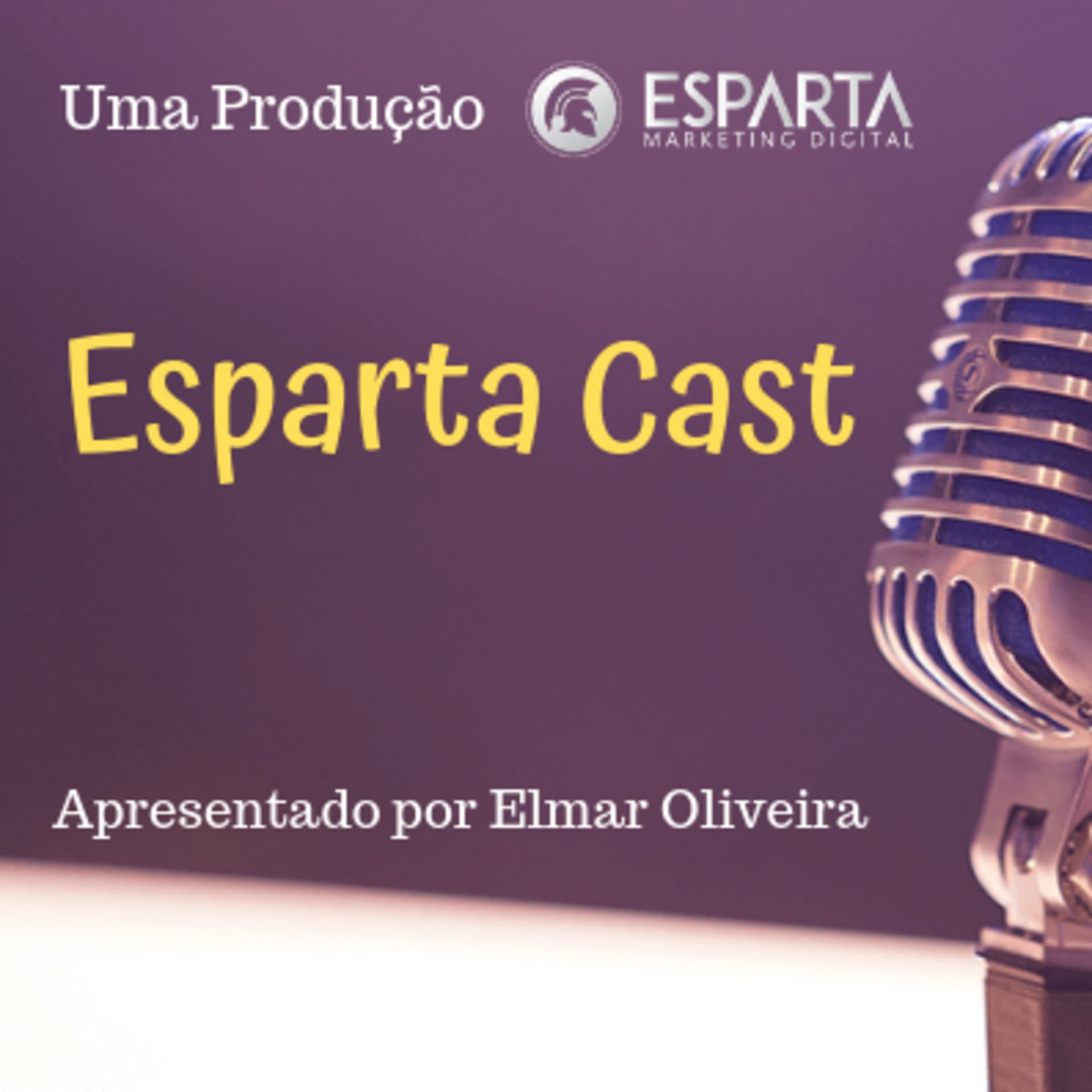 Esparta cast - Podcasts