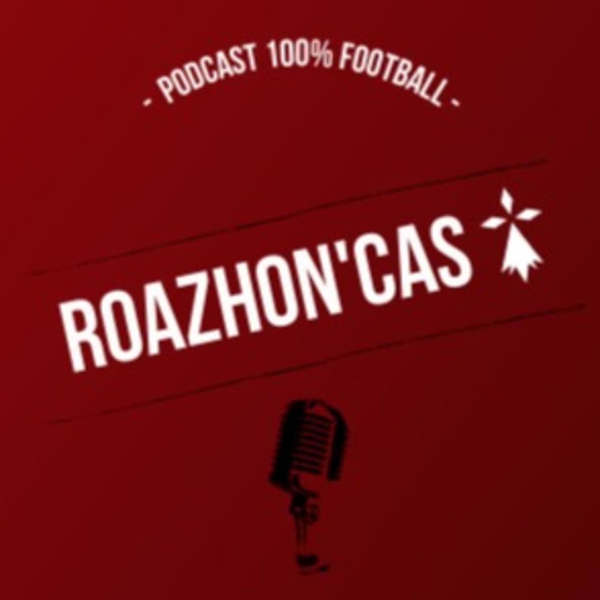 Roazhon'Cast - Podcasts