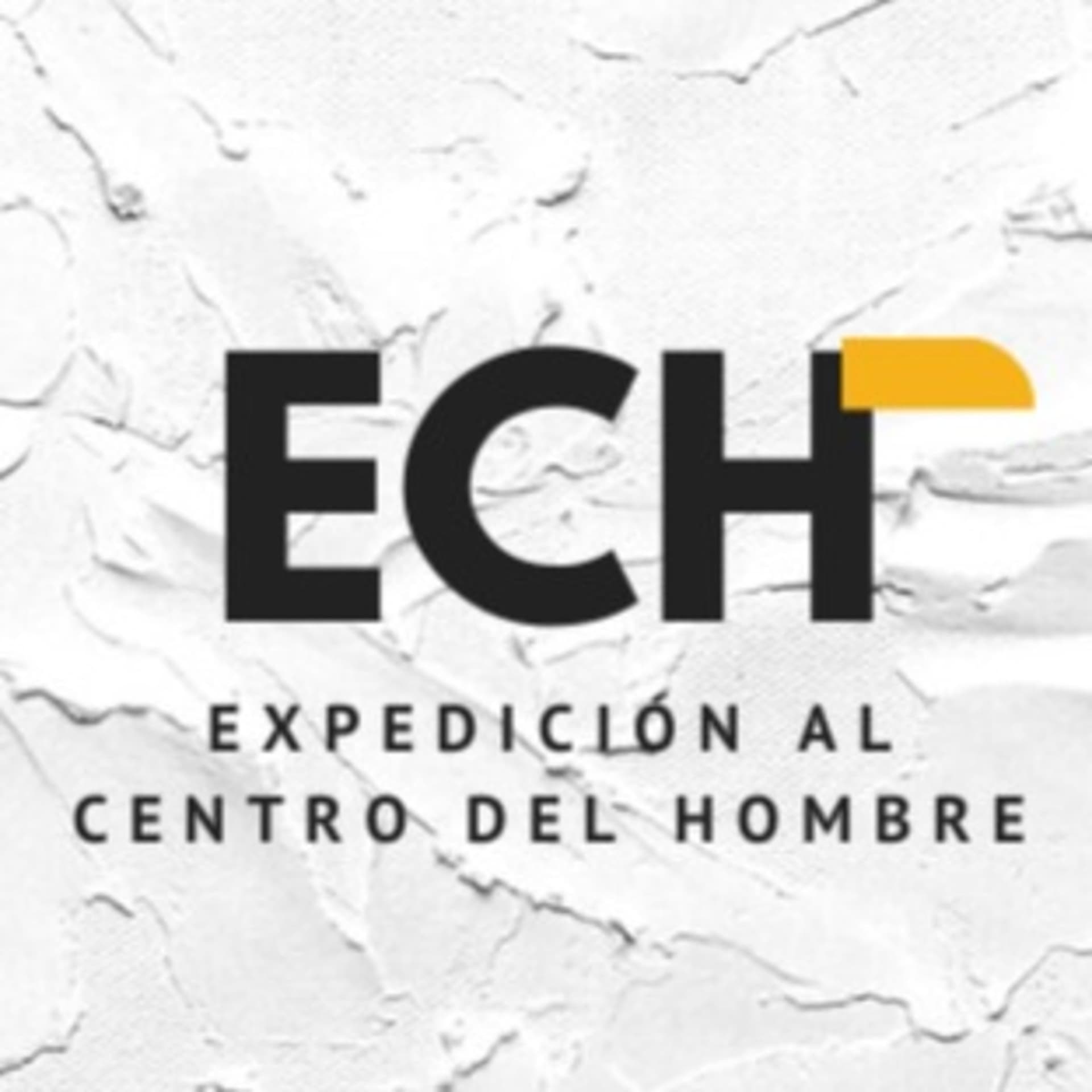 Expedición al centro del Hombre - Podcasts