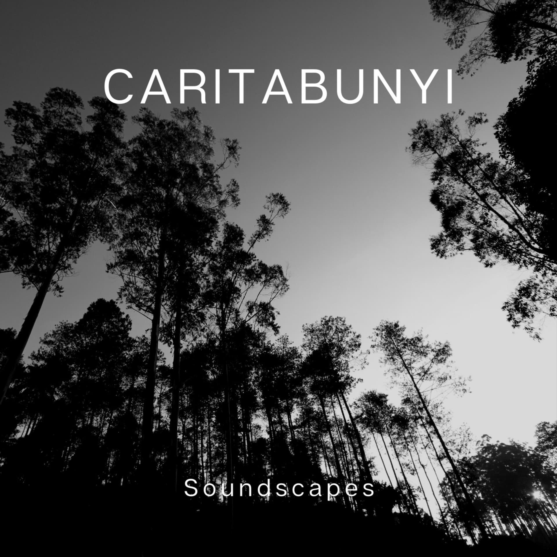 Caritabunyi - Soundscapes - Podcasts