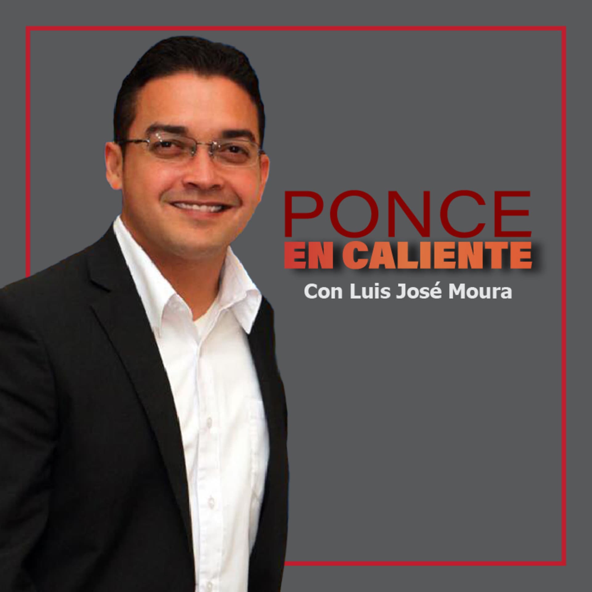 Ponce en Caliente - Podcasts