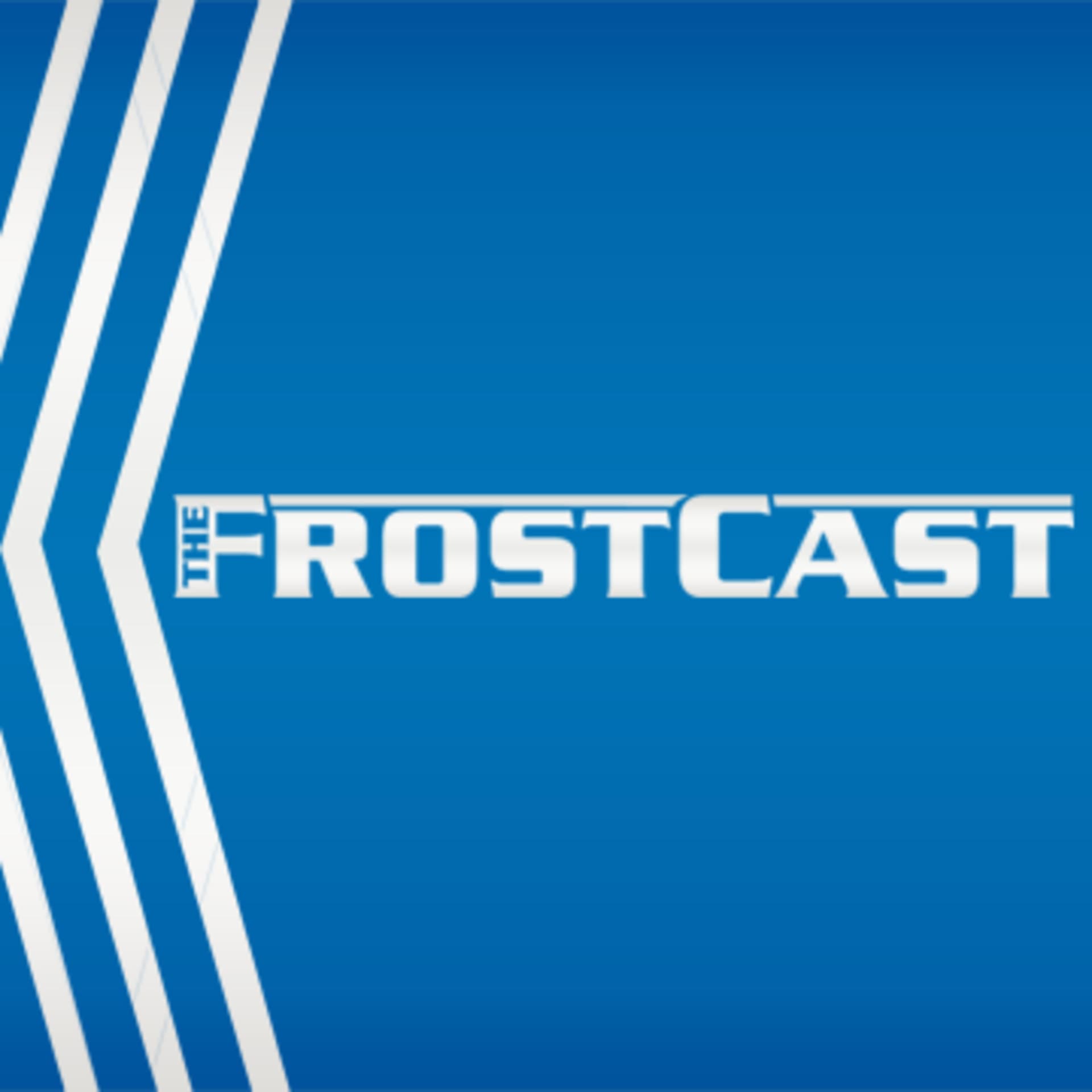 The FrostCast - Podcasts