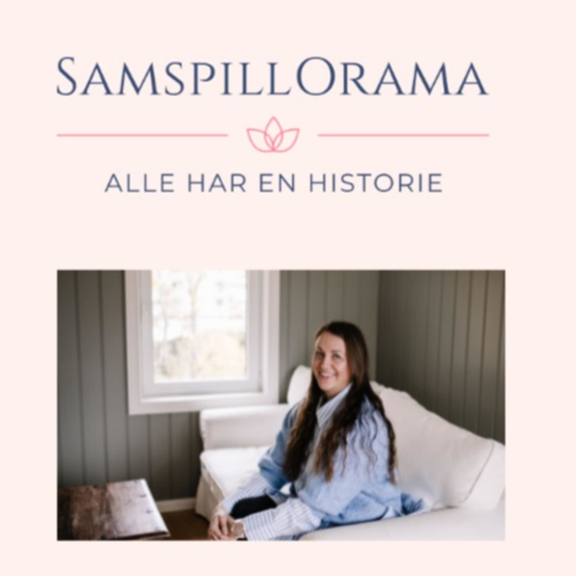 Samspillorama - Podcasts