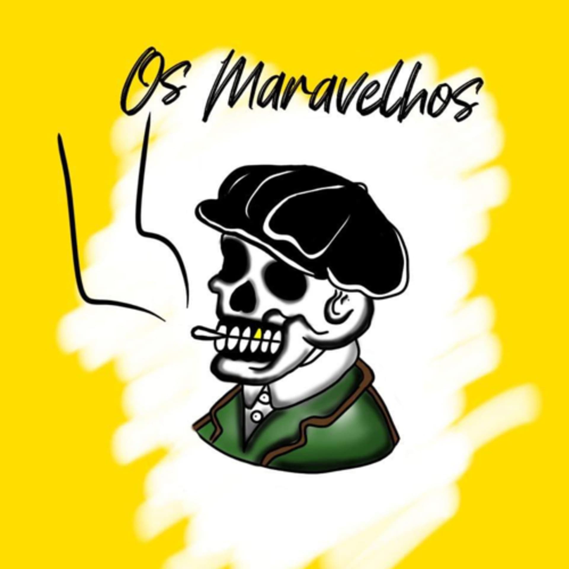Os Maravelhos - Podcasts