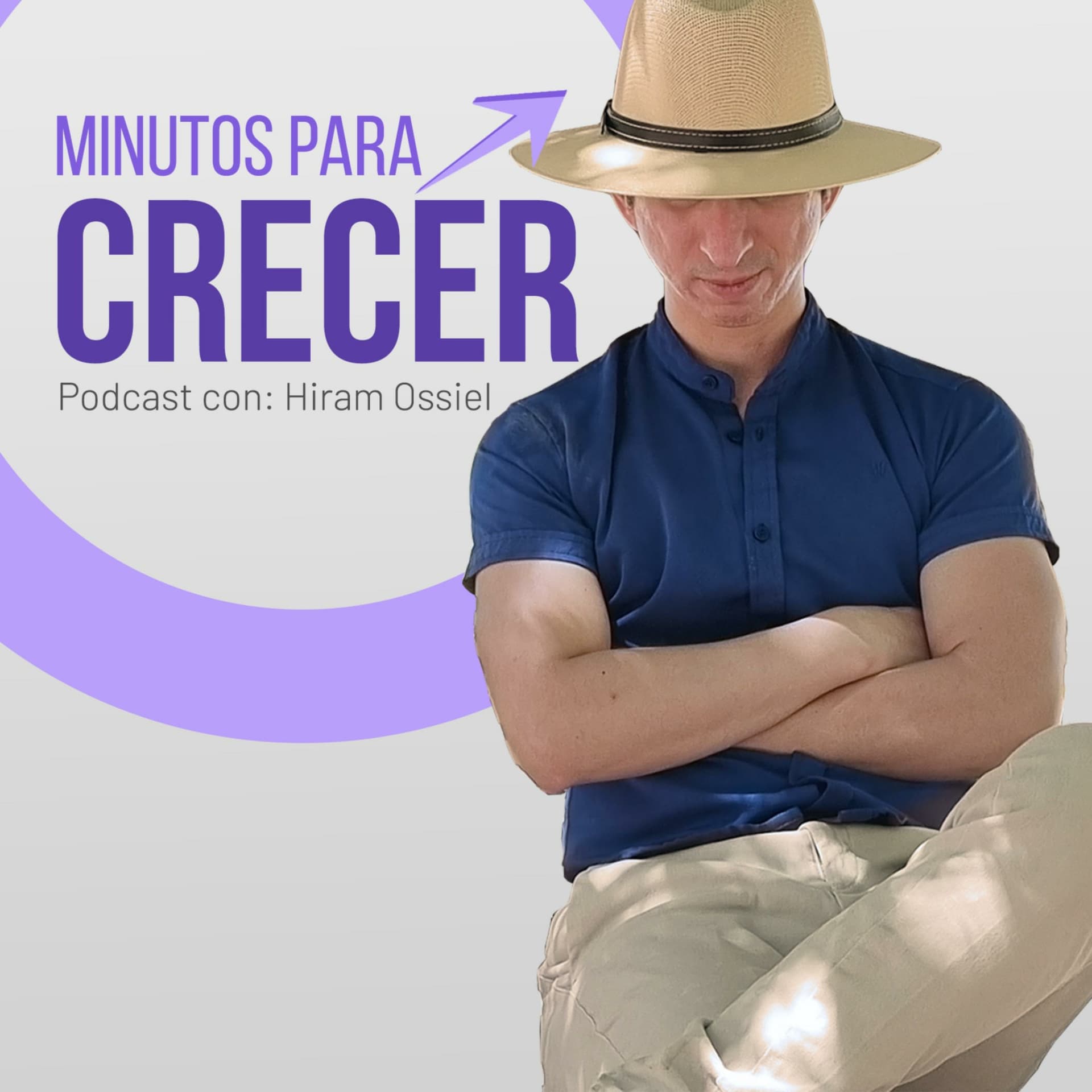 Minutos para Crecer - Podcasts