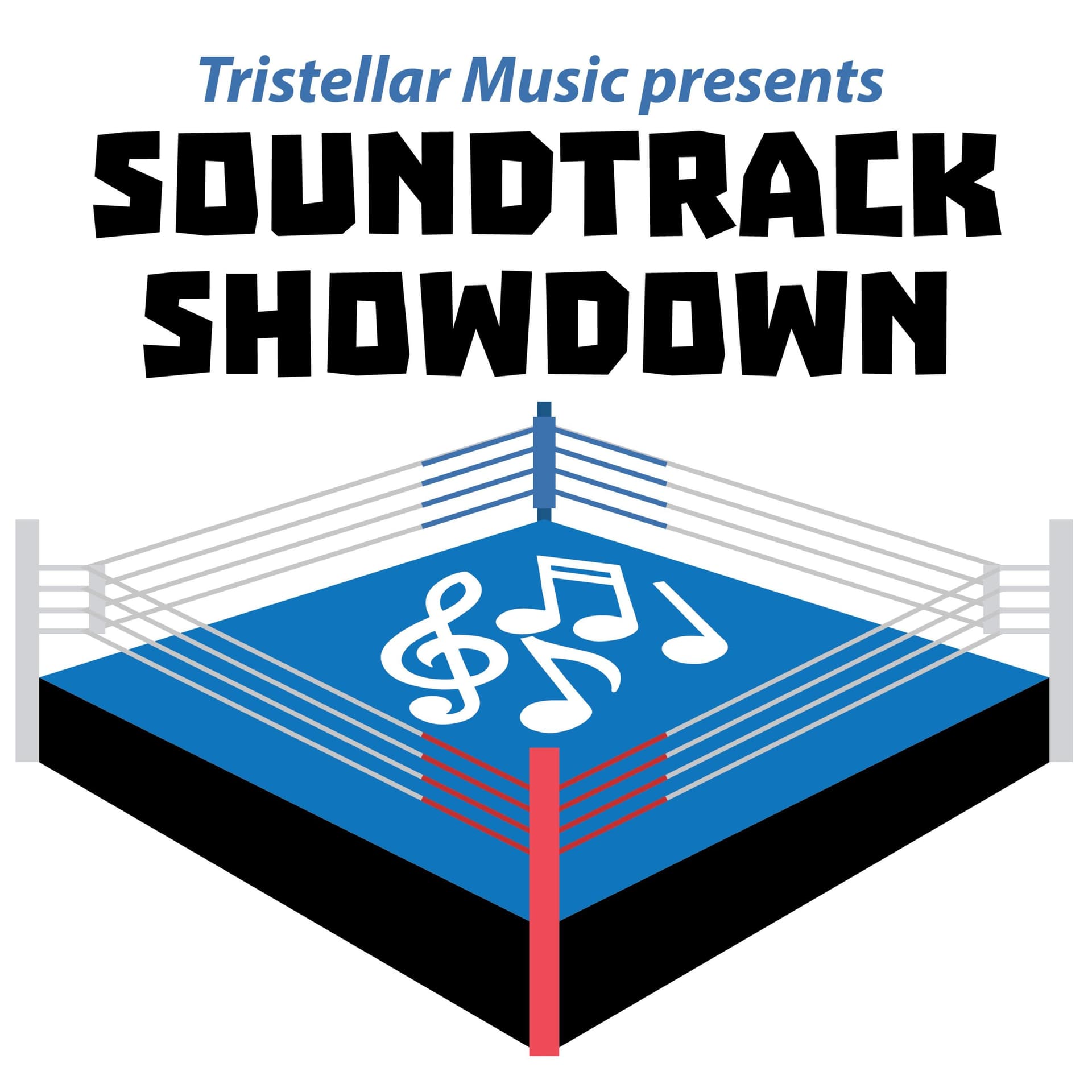 Soundtrack Showdown - Podcasts