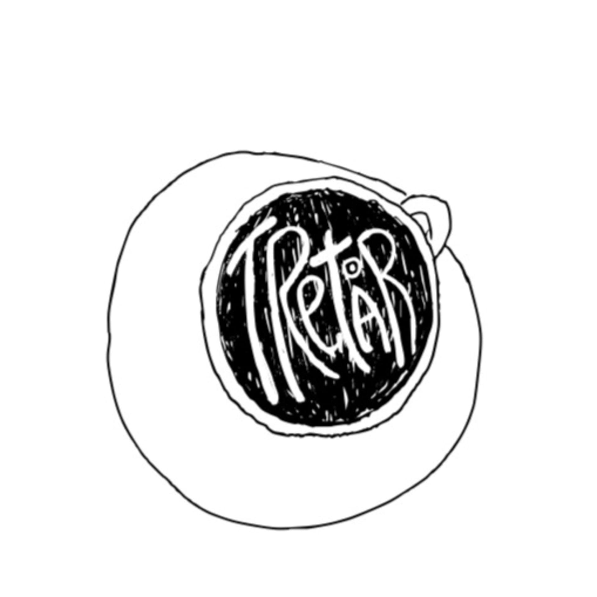 Tretår - Podcasts