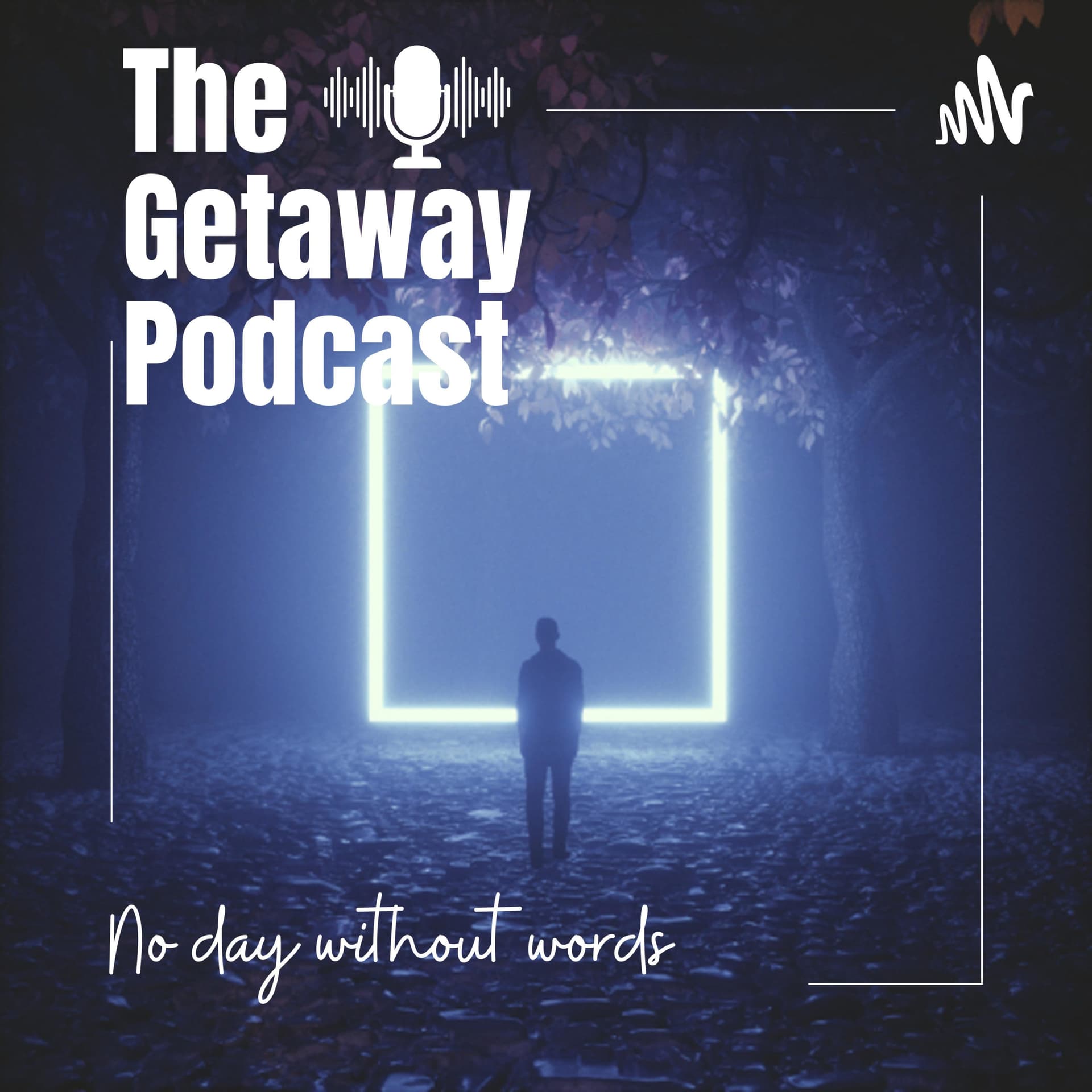 The Getaway Lounge Podcast ! - Podcasts