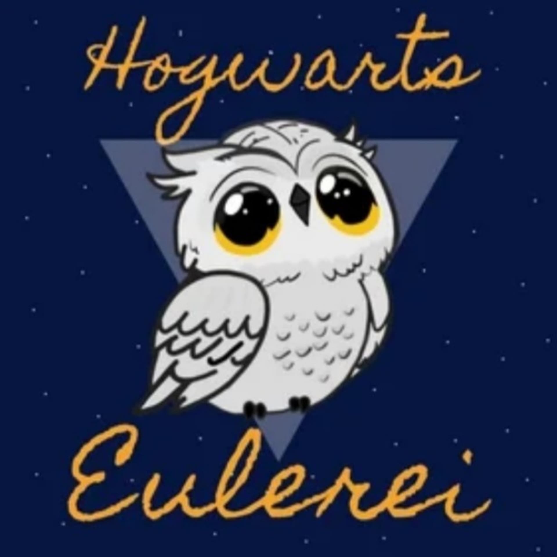 Hogwarts Eulerei - Podcasts