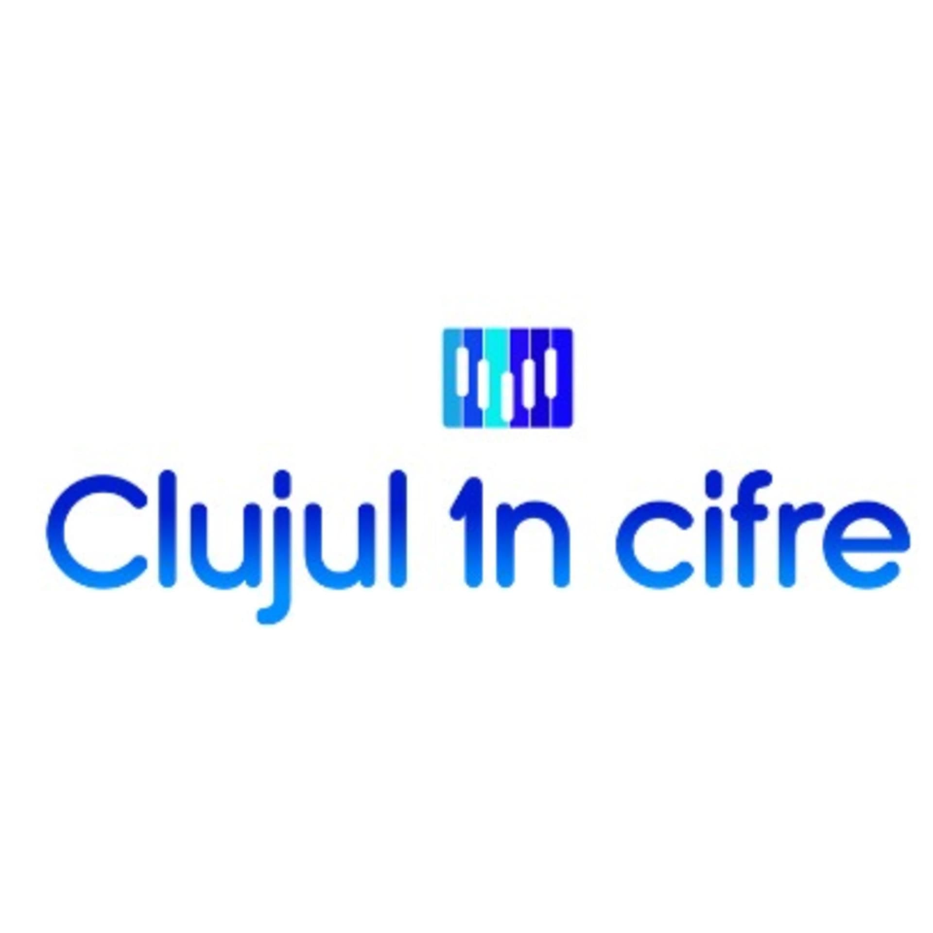 Clujul 1n cifre - Podcasts