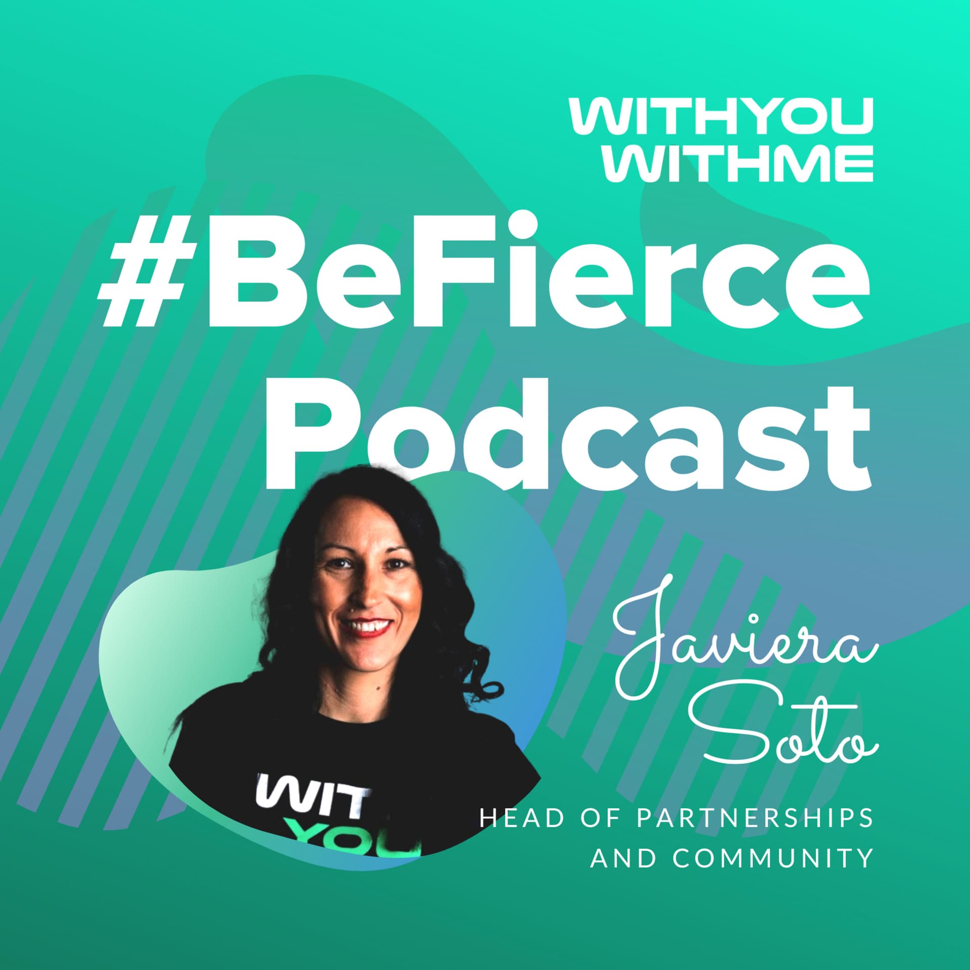 WYWM #BeFierce Podcast - Podcasts