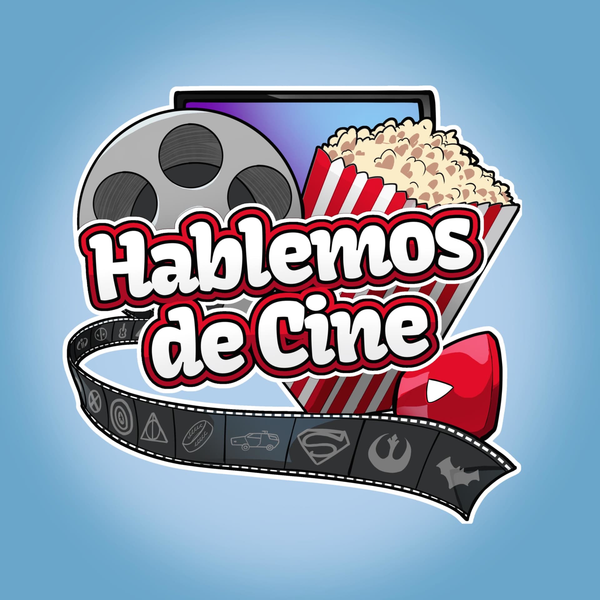 Hablemos de Cine - Podcasts