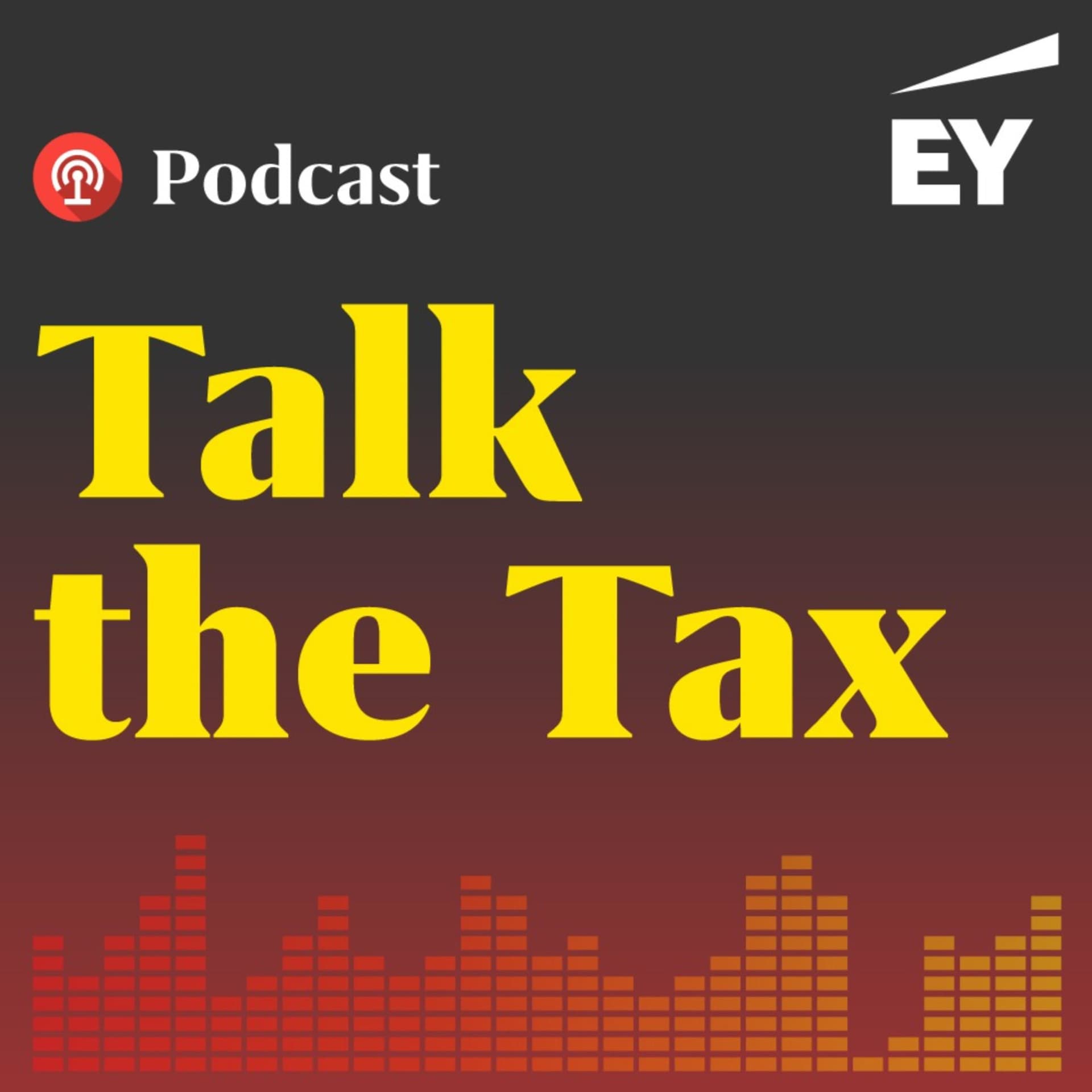 Talk the Tax - Podcasts
