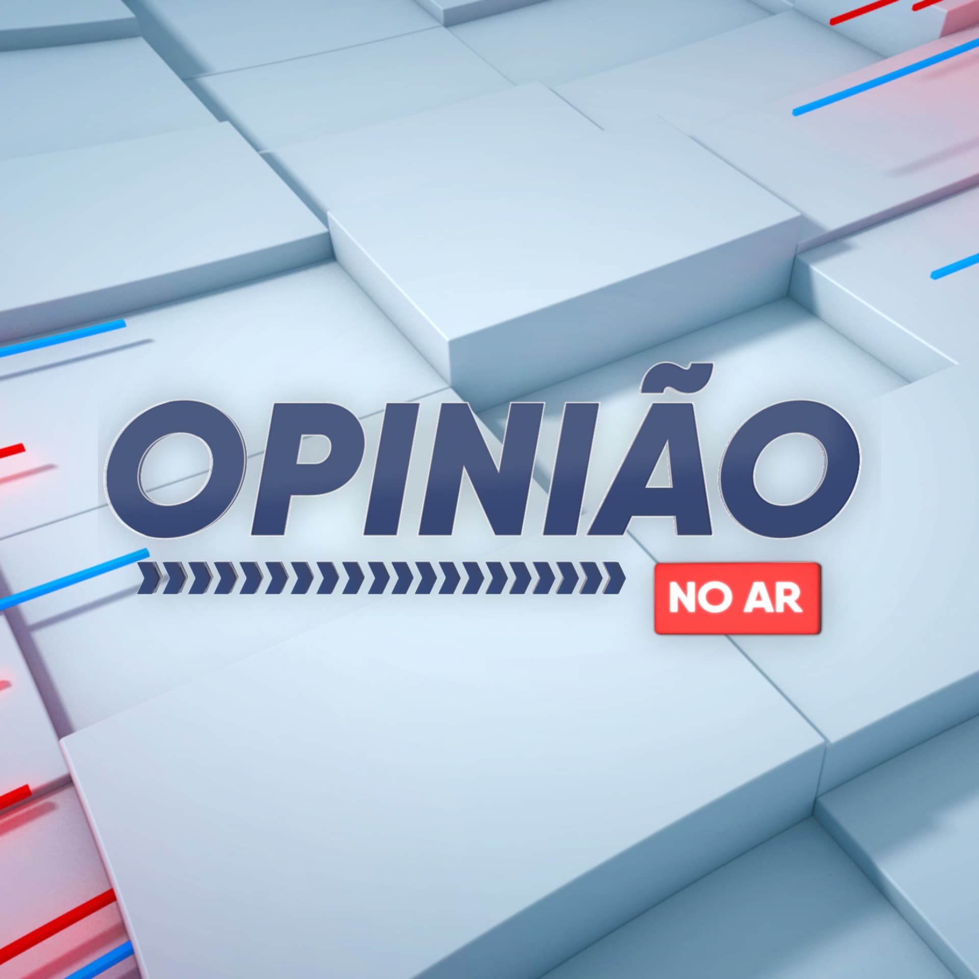 Opinião no Ar - Podcasts